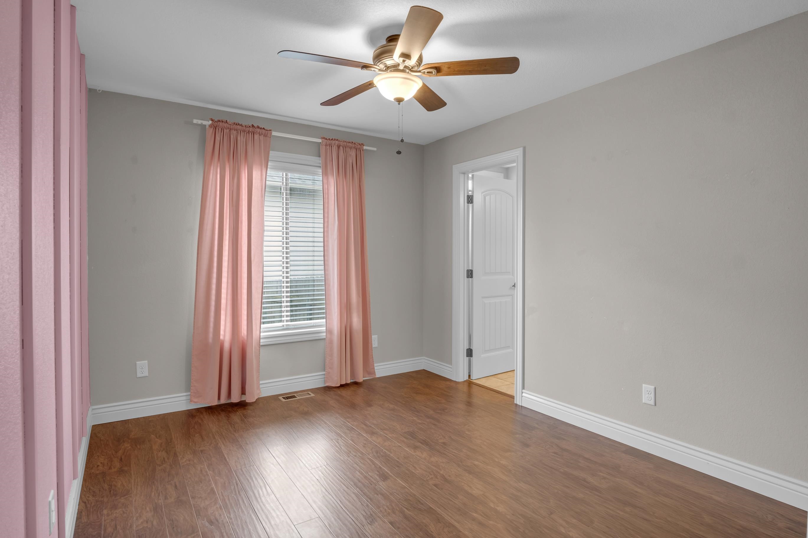 706 E Rolling View Drive Park City KS 67147-7314
