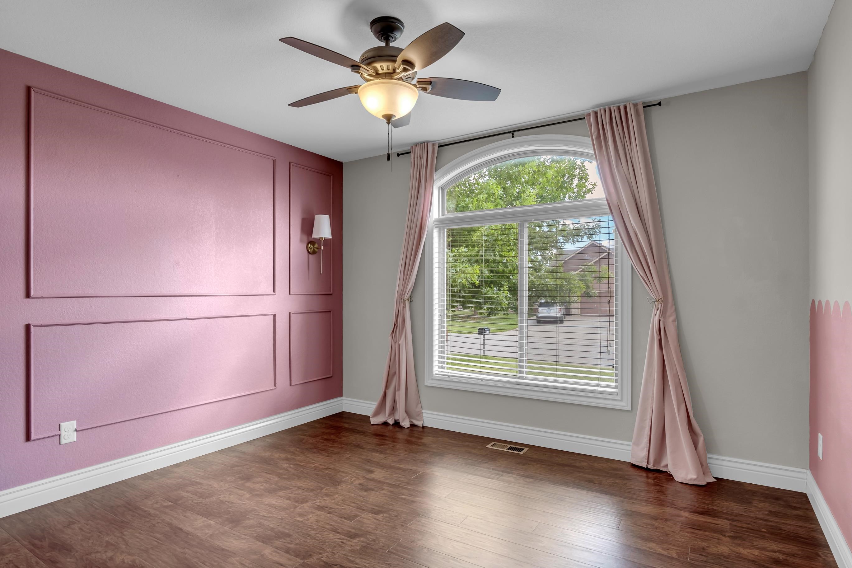 706 E Rolling View Drive Park City KS 67147-7314