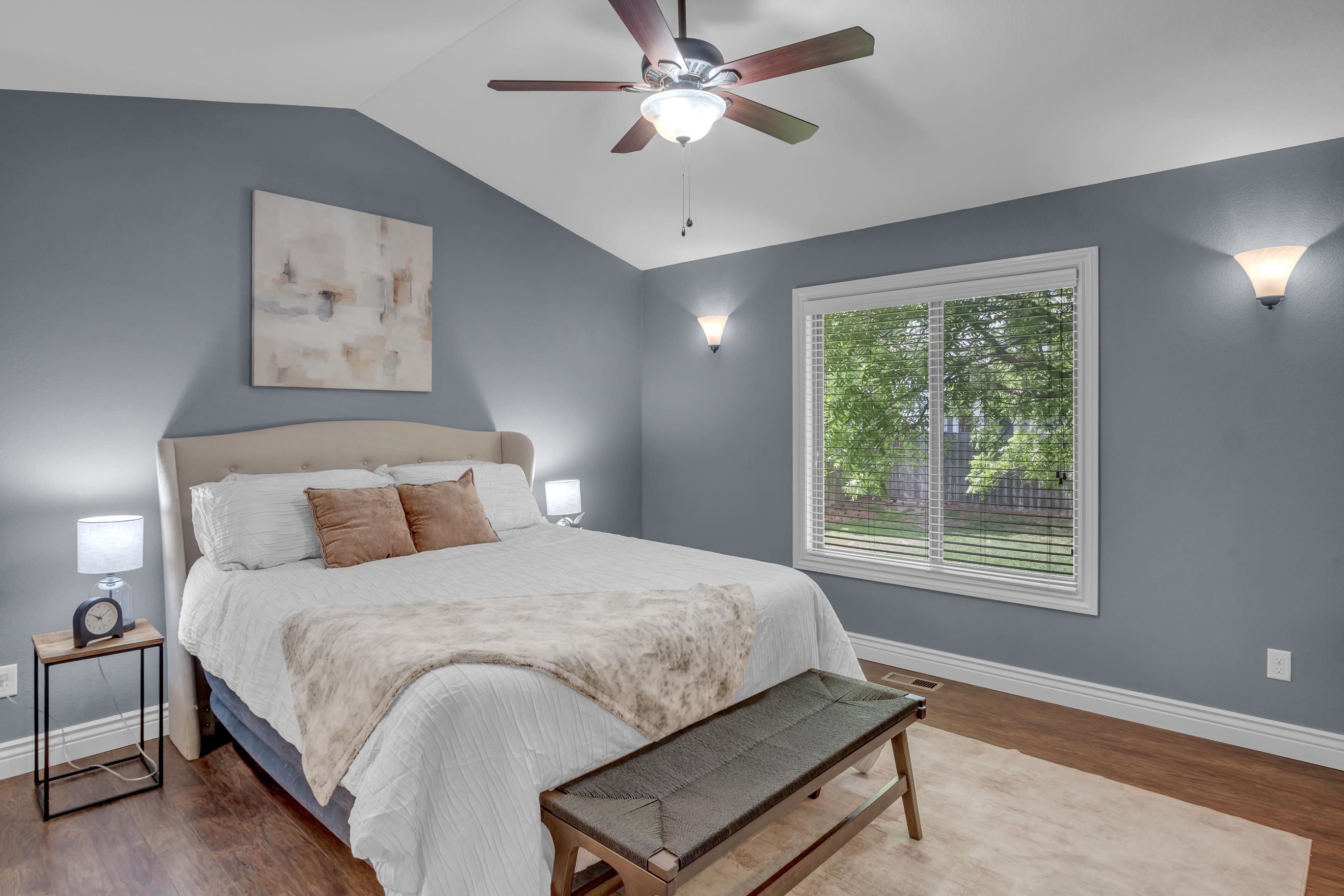 706 E Rolling View Drive Park City KS 67147-7314