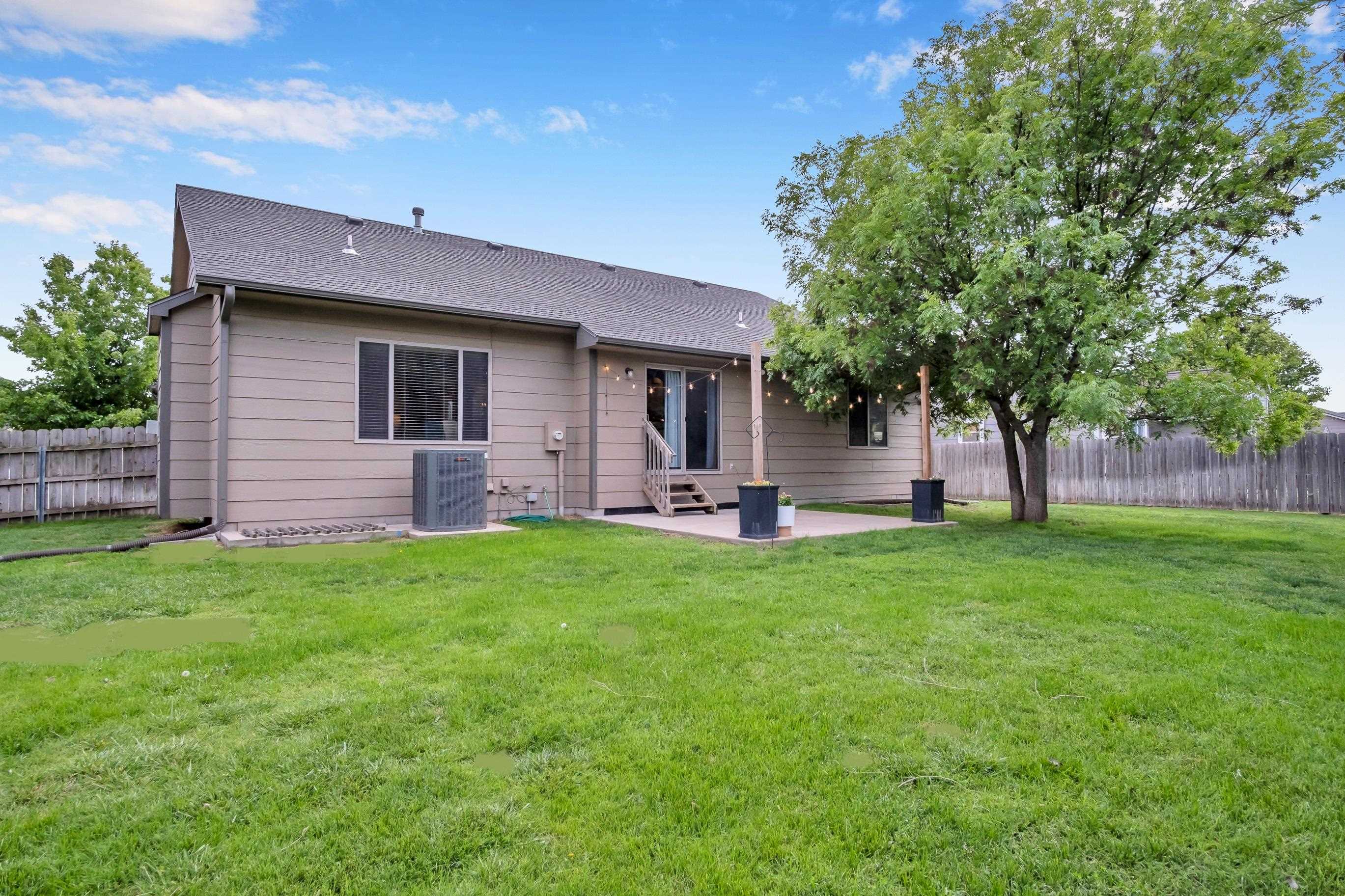 706 E Rolling View Drive Park City KS 67147-7314