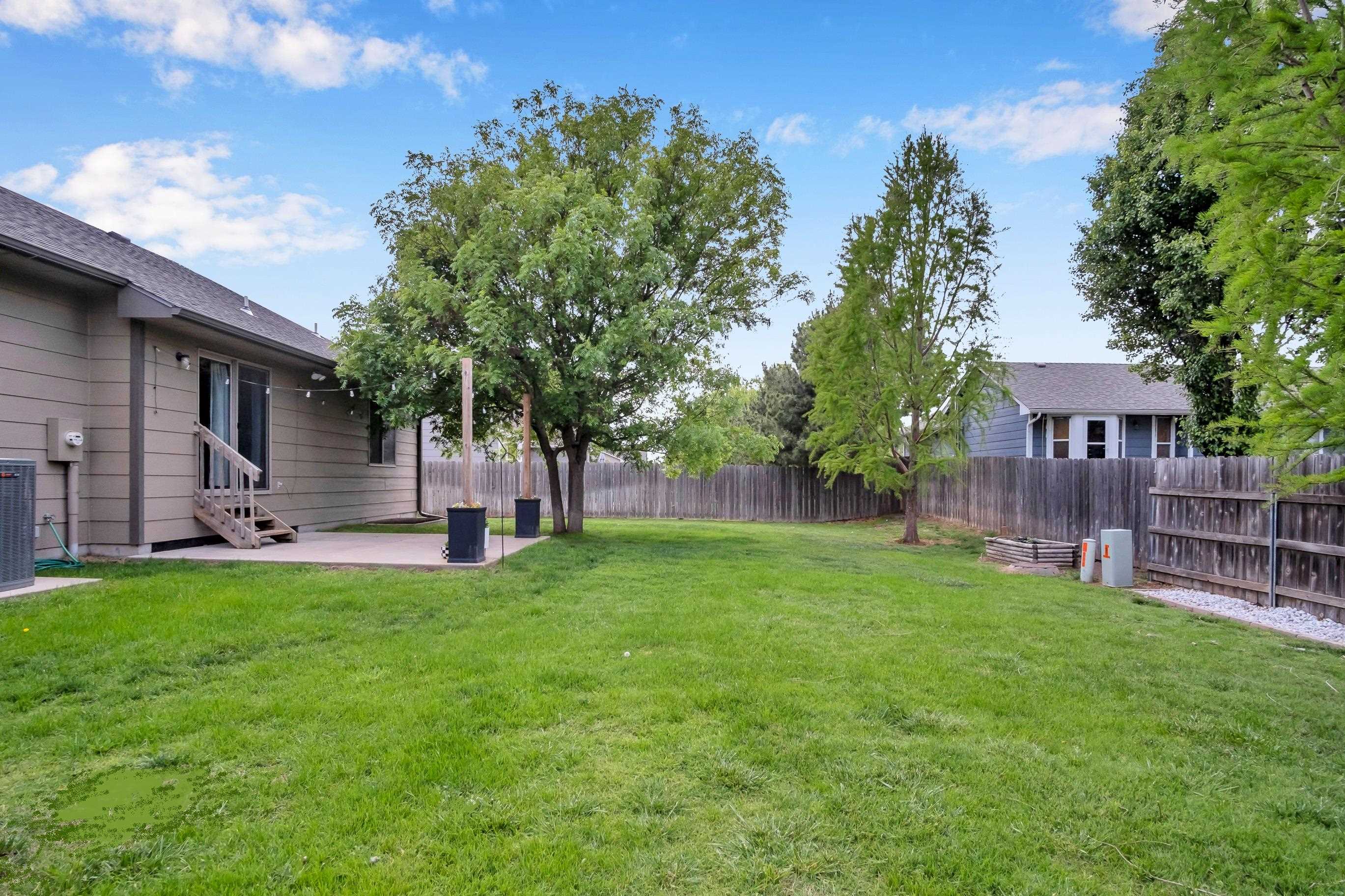706 E Rolling View Drive Park City KS 67147-7314