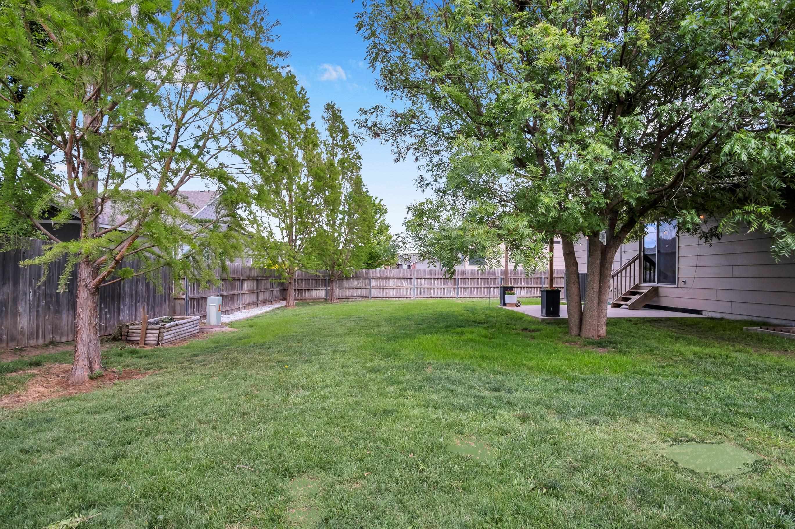 706 E Rolling View Drive Park City KS 67147-7314