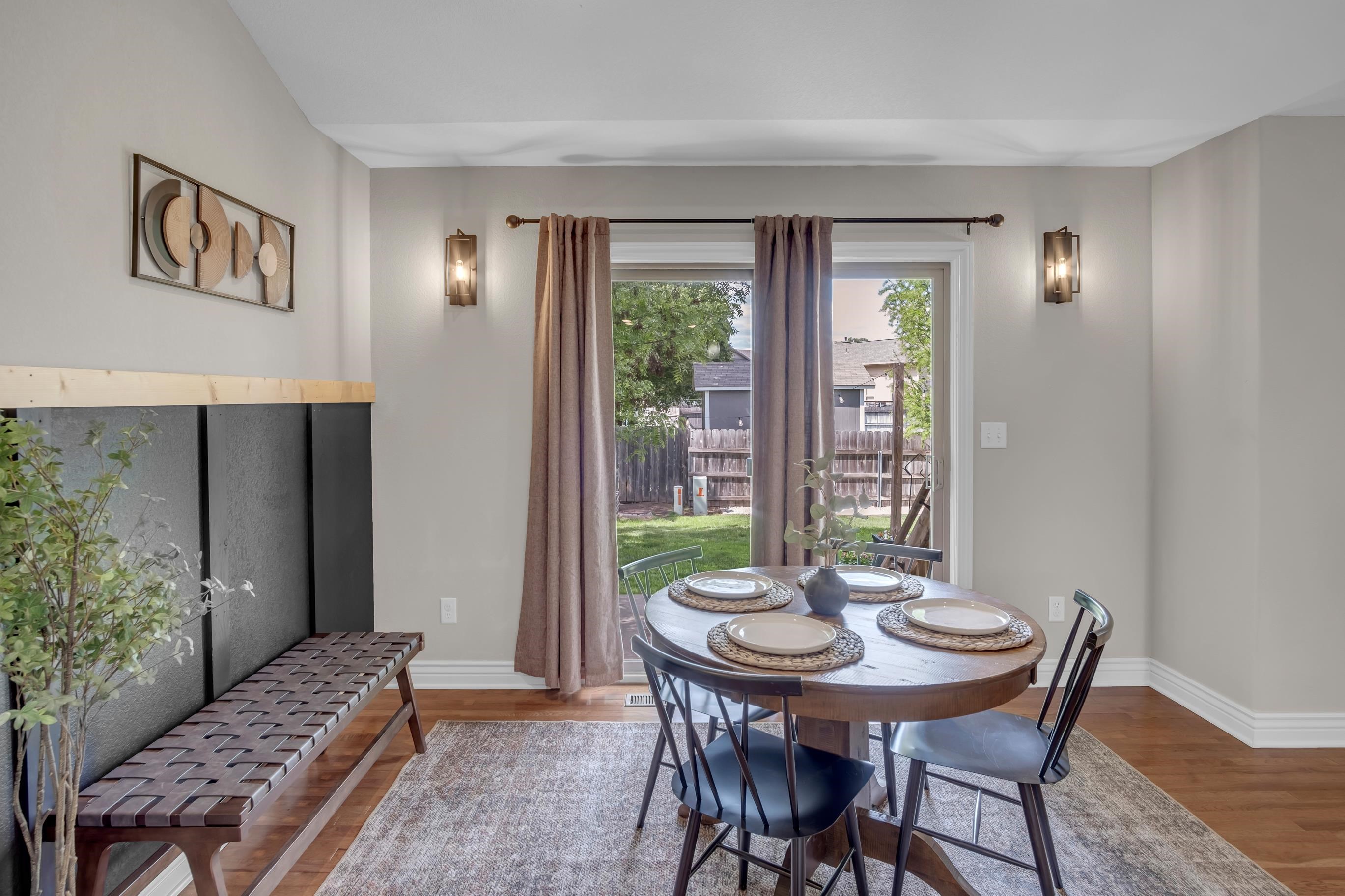 706 E Rolling View Drive Park City KS 67147-7314