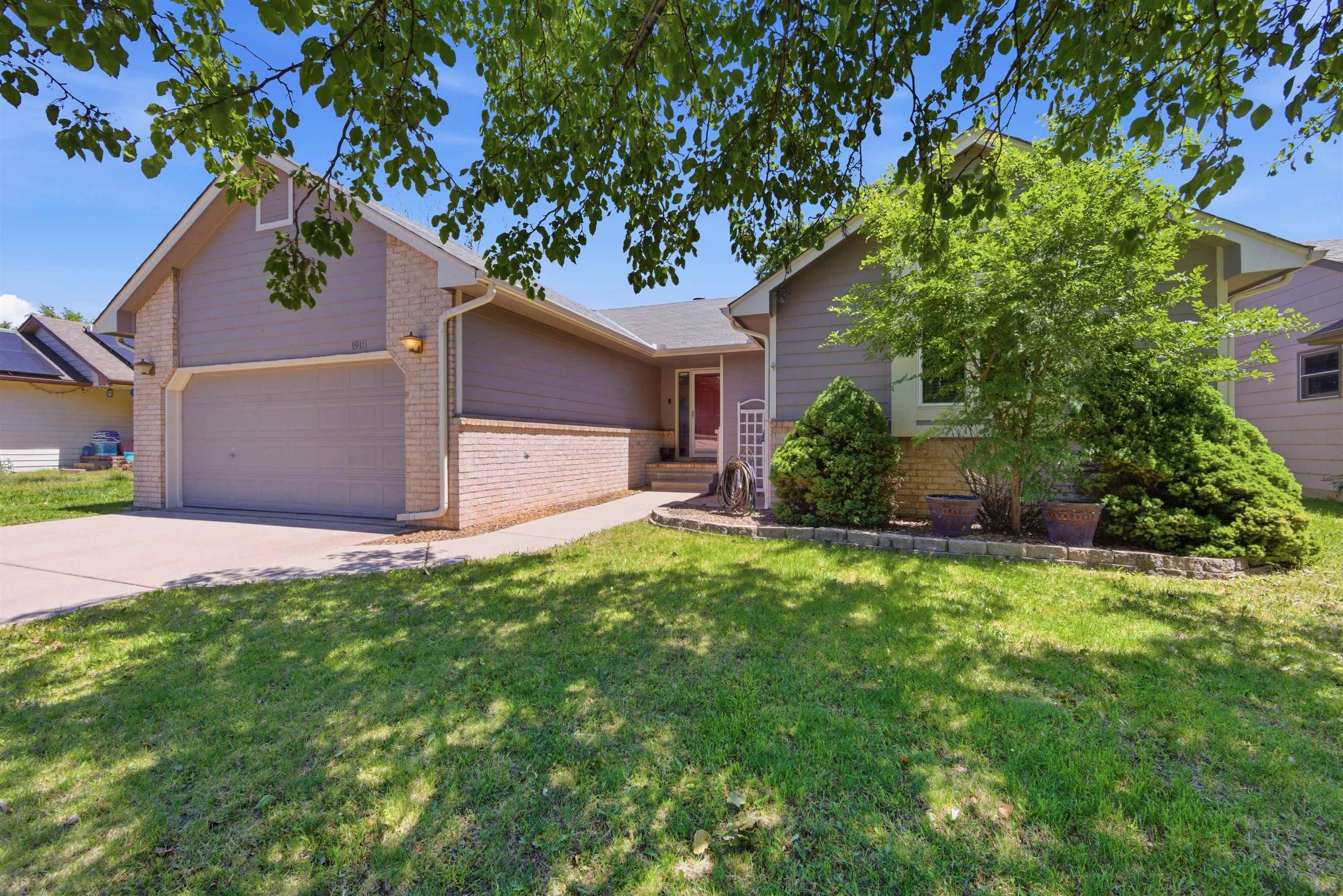1918 N Stoney Point Wichita KS 67212-6497