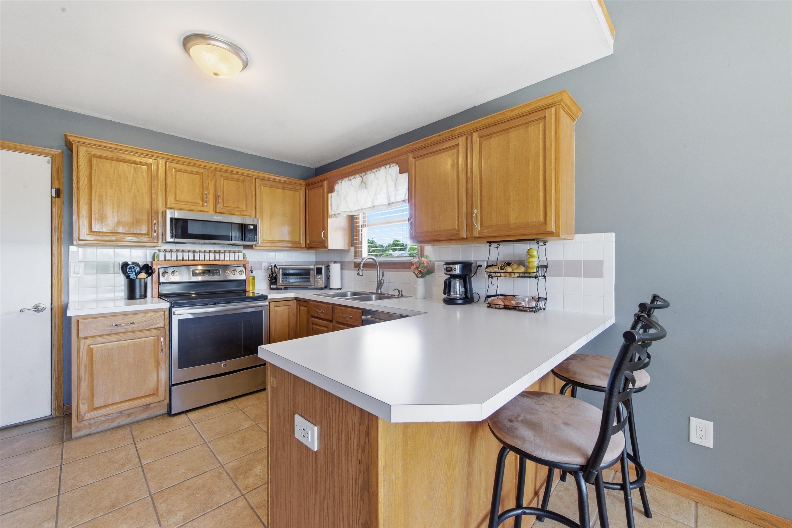 1918 N Stoney Point Wichita KS 67212-6497