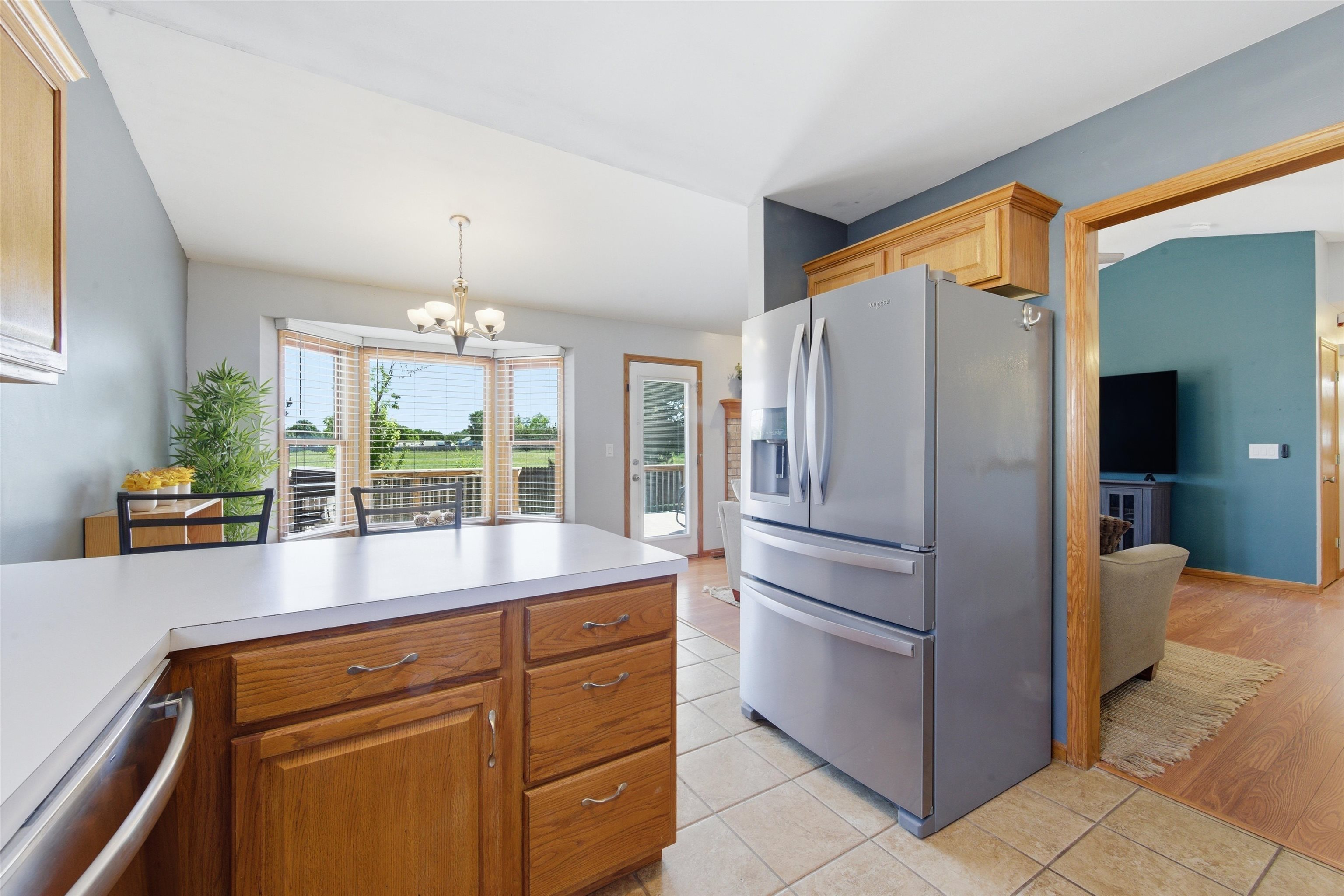 1918 N Stoney Point Wichita KS 67212-6497