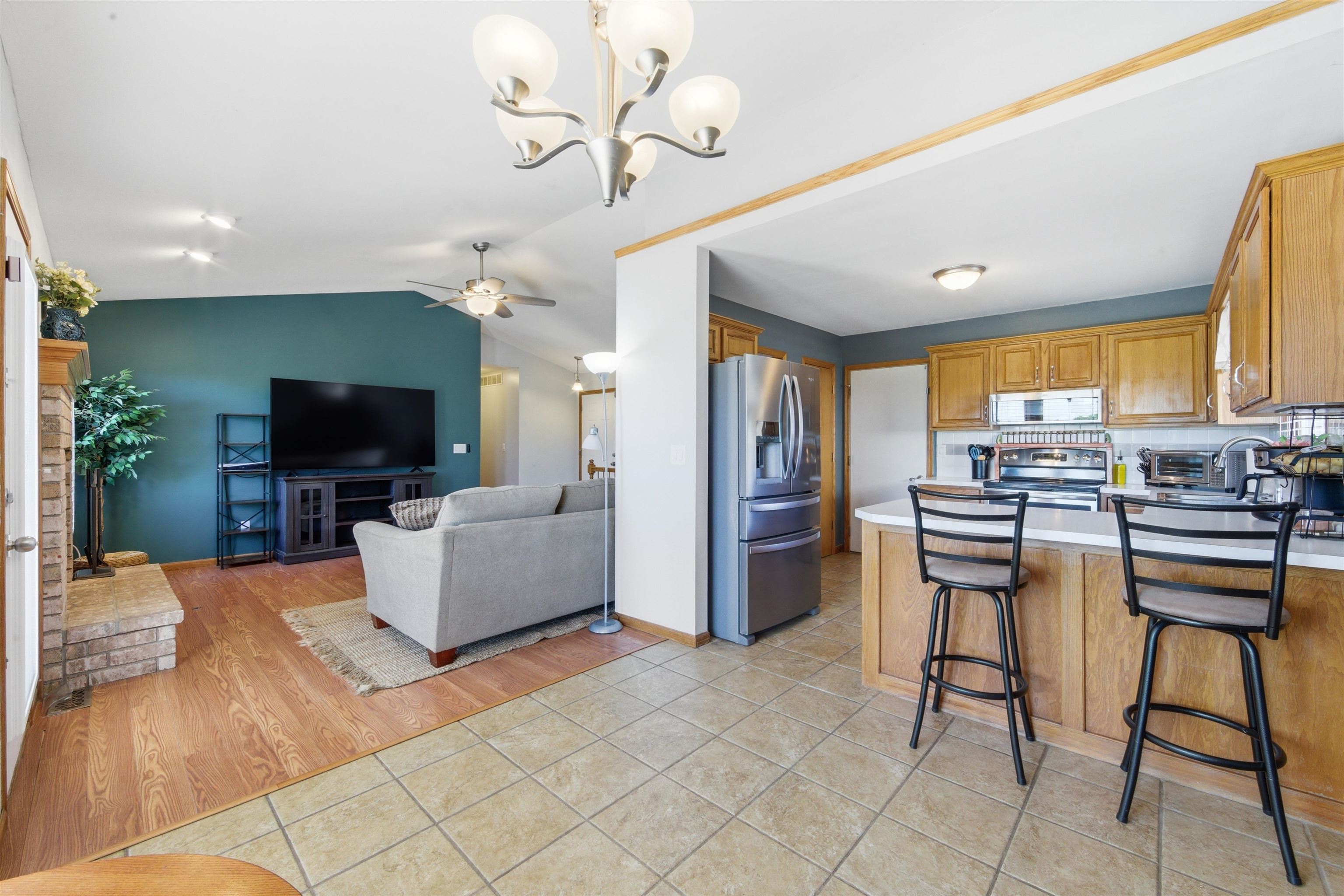 1918 N Stoney Point Wichita KS 67212-6497