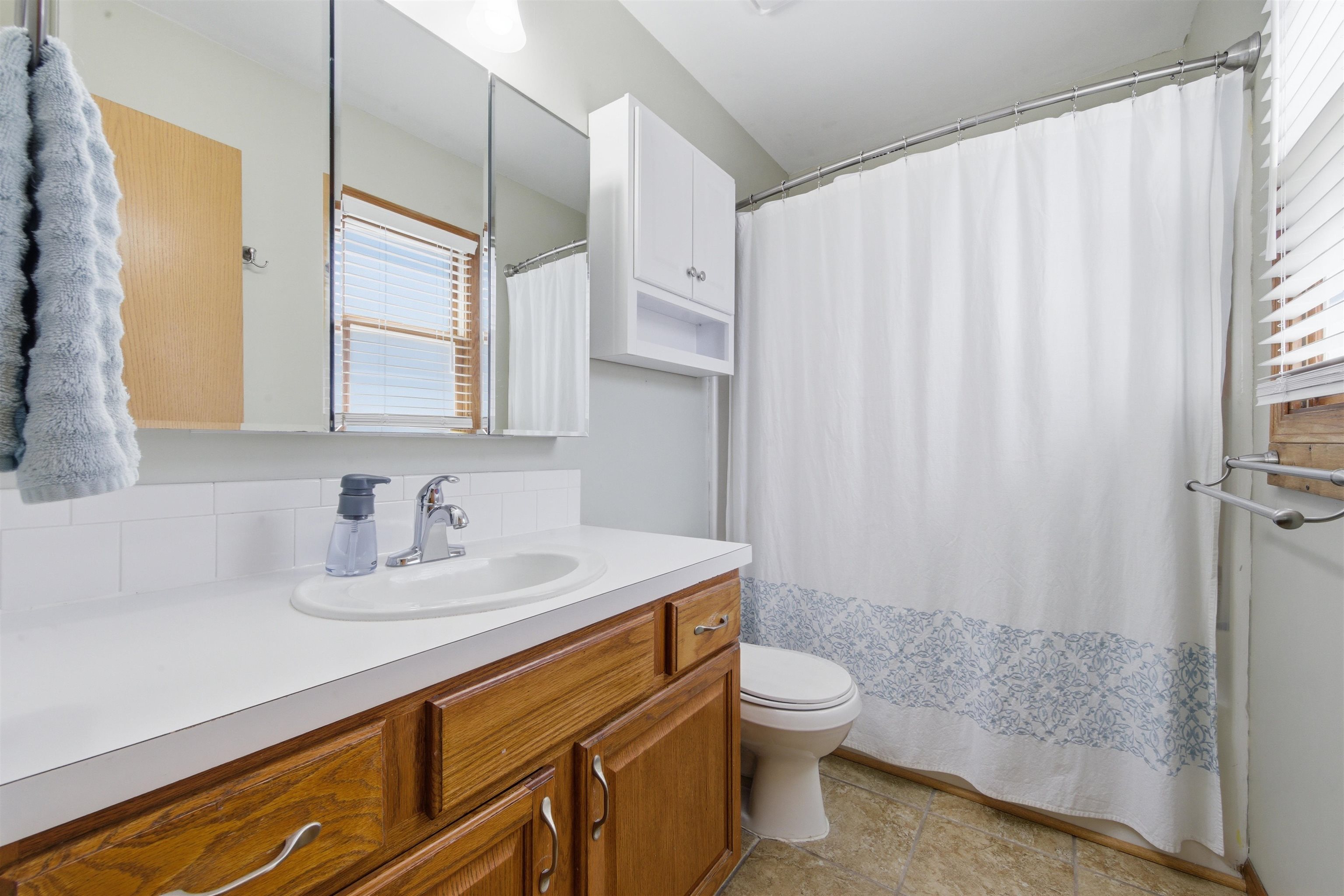 1918 N Stoney Point Wichita KS 67212-6497