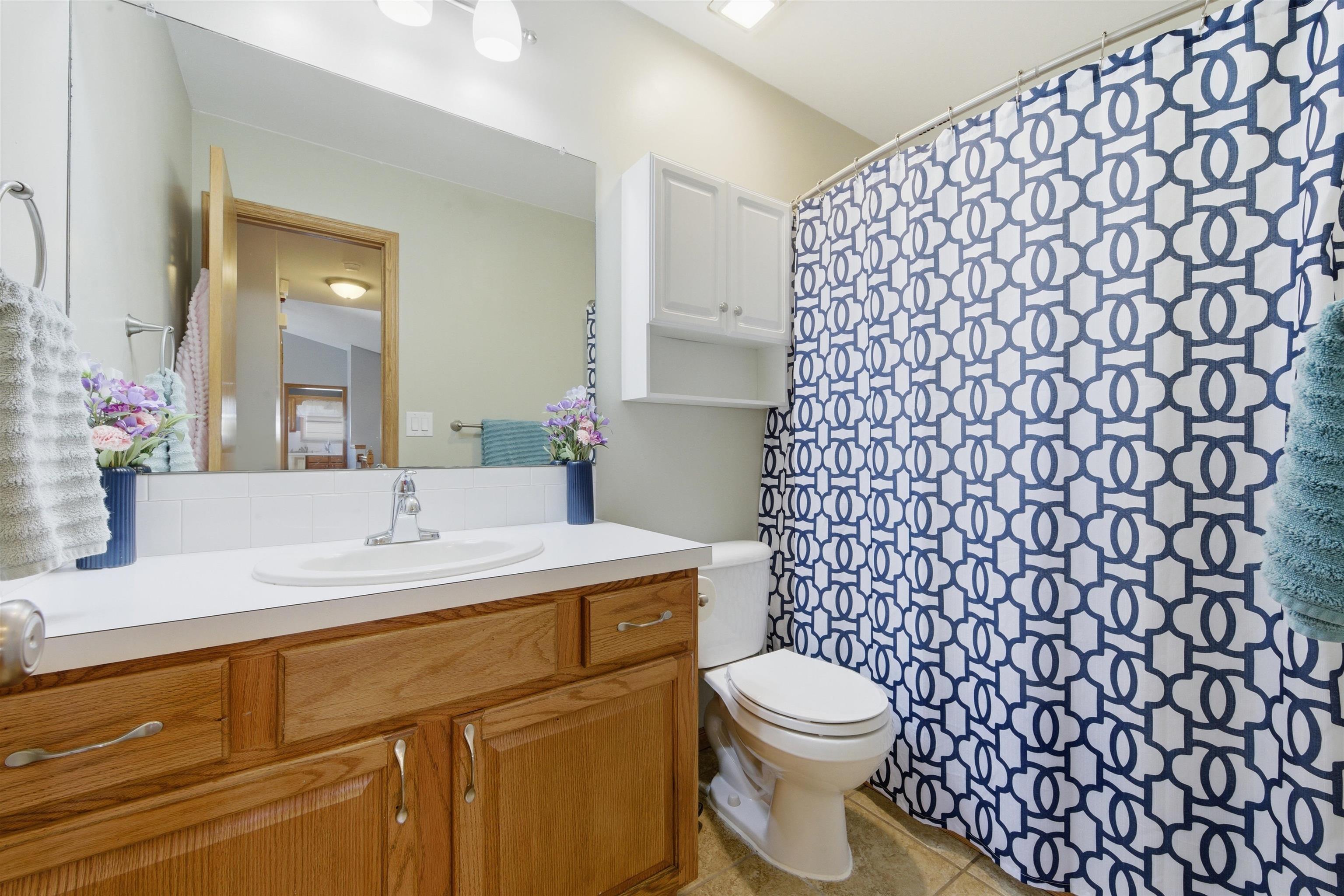 1918 N Stoney Point Wichita KS 67212-6497
