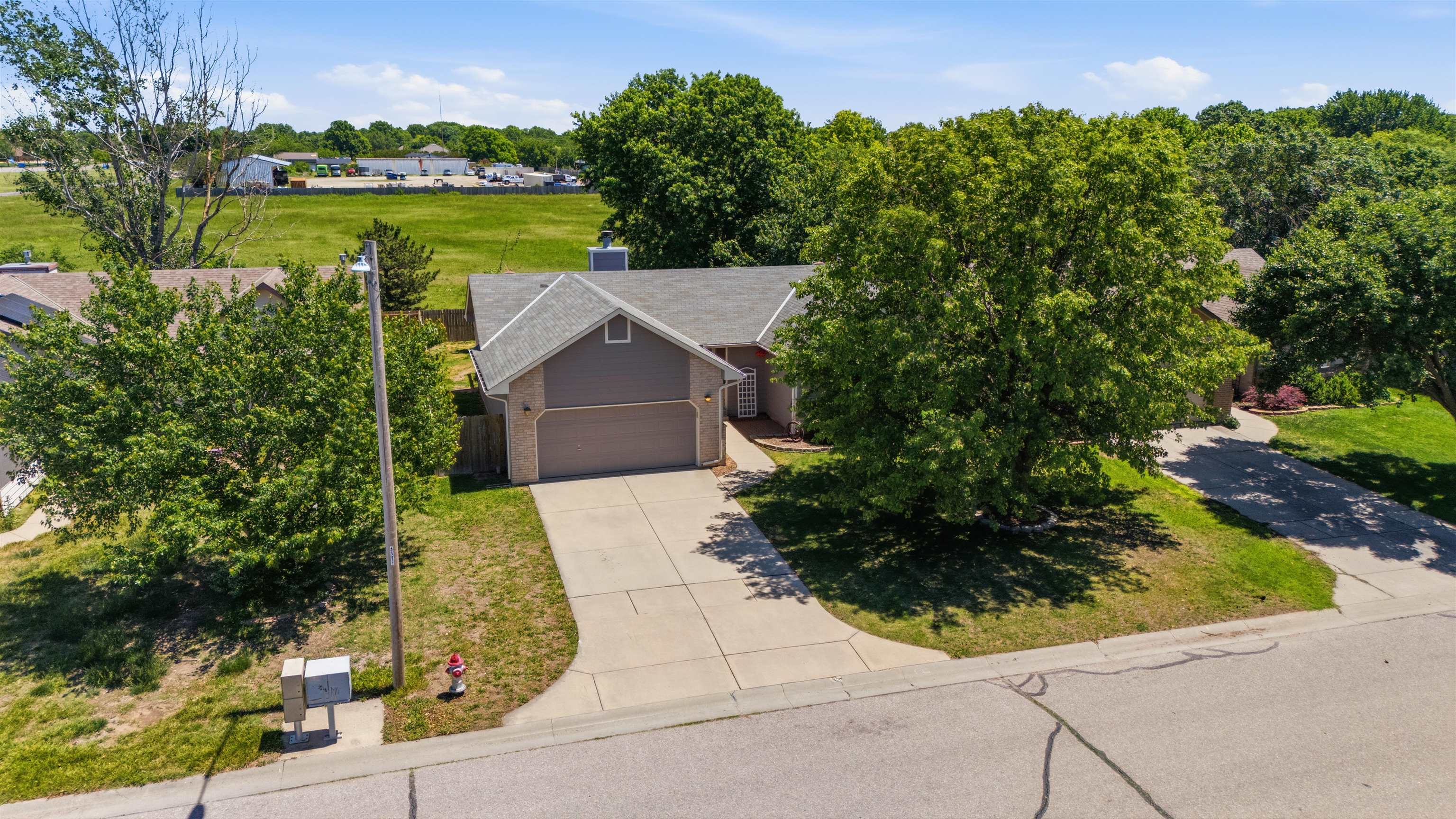 1918 N Stoney Point Wichita KS 67212-6497