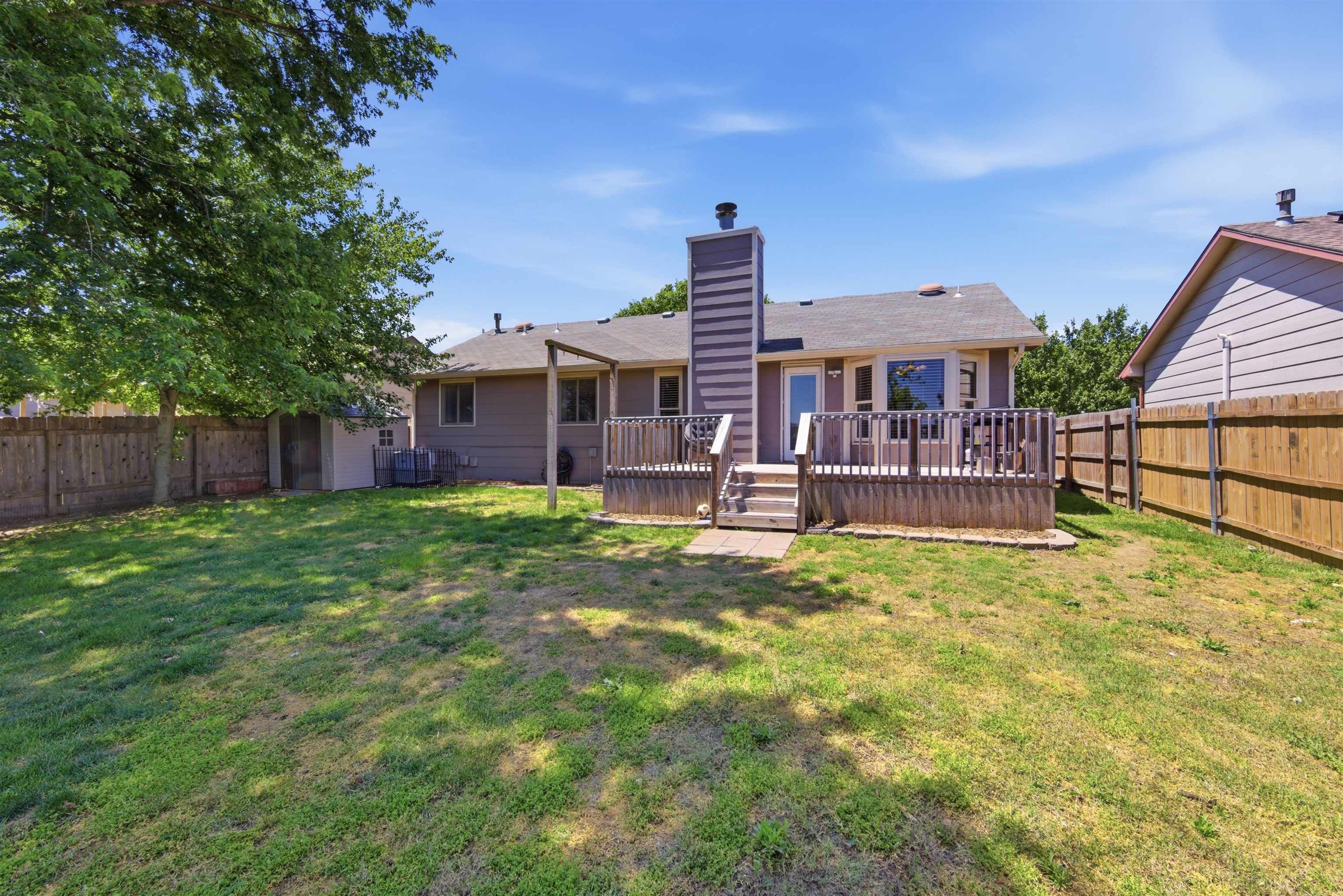 1918 N Stoney Point Wichita KS 67212-6497