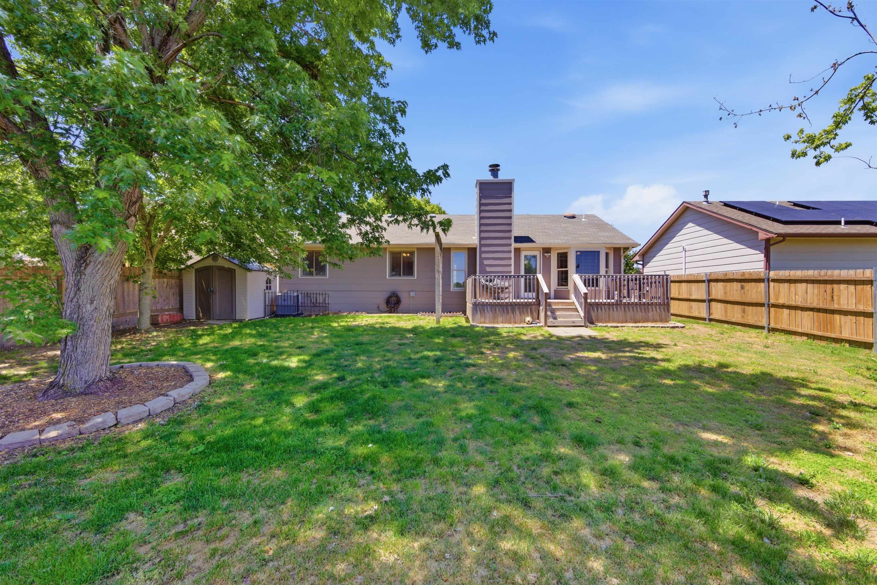 1918 N Stoney Point Wichita KS 67212-6497