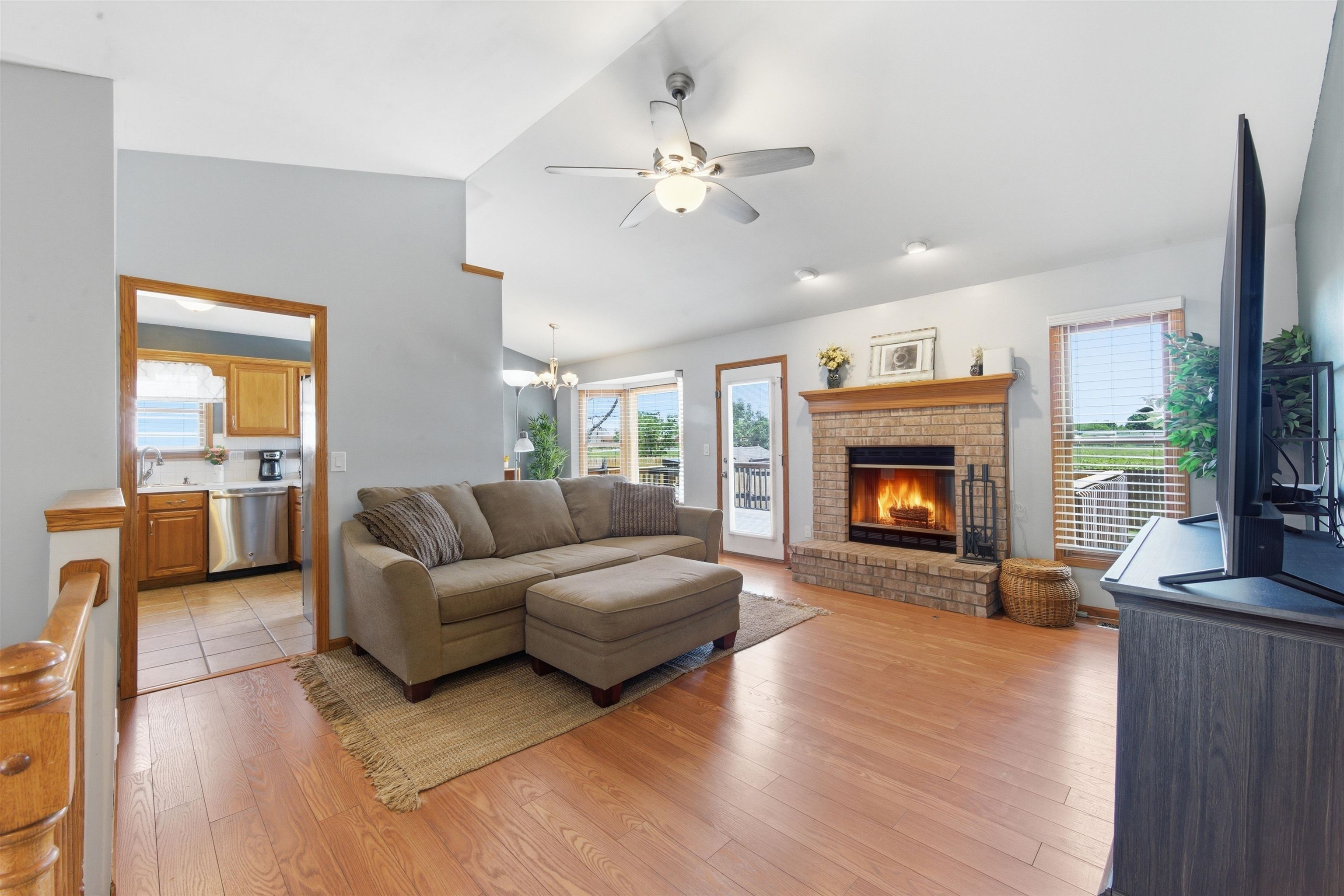 1918 N Stoney Point Wichita KS 67212-6497