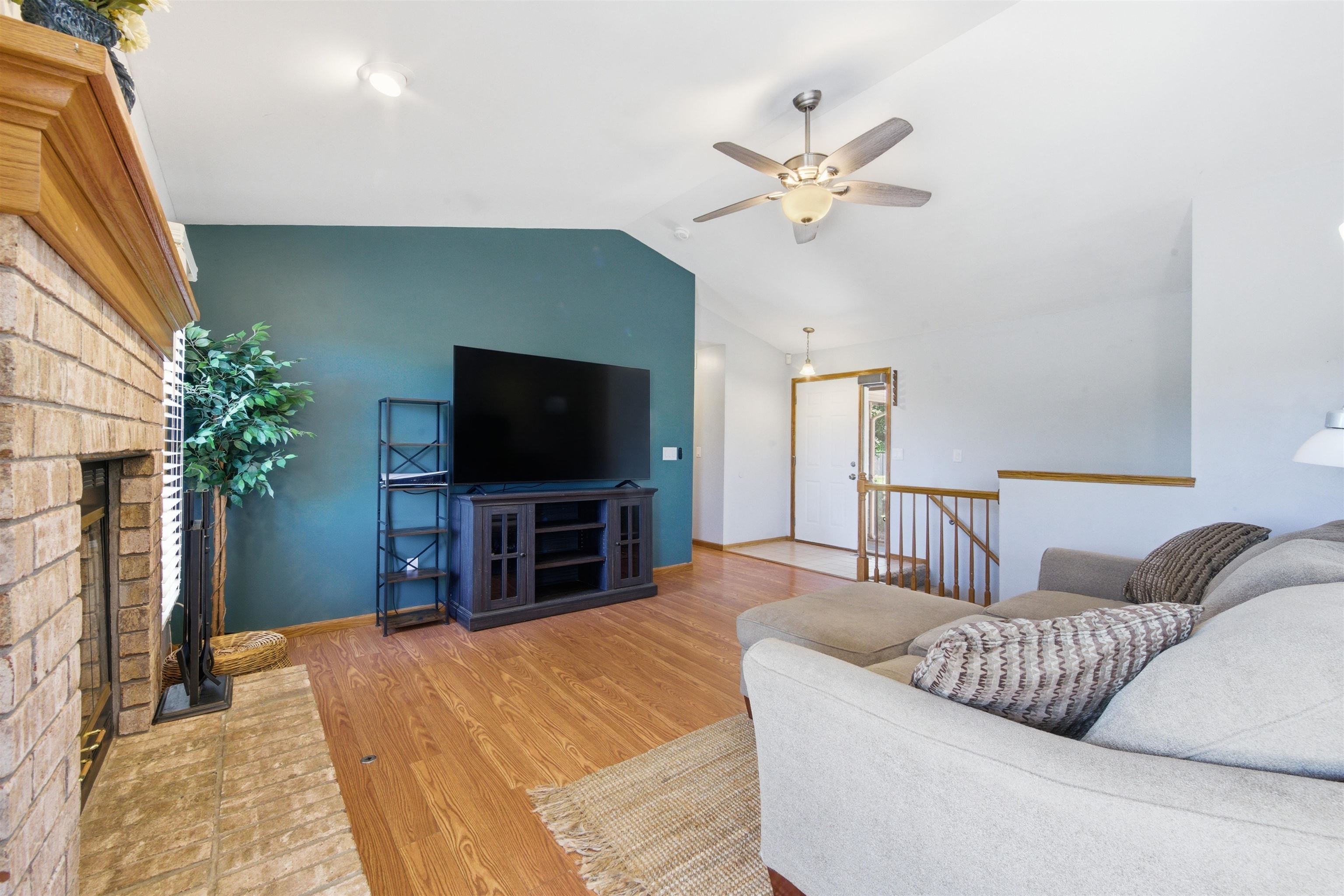 1918 N Stoney Point Wichita KS 67212-6497