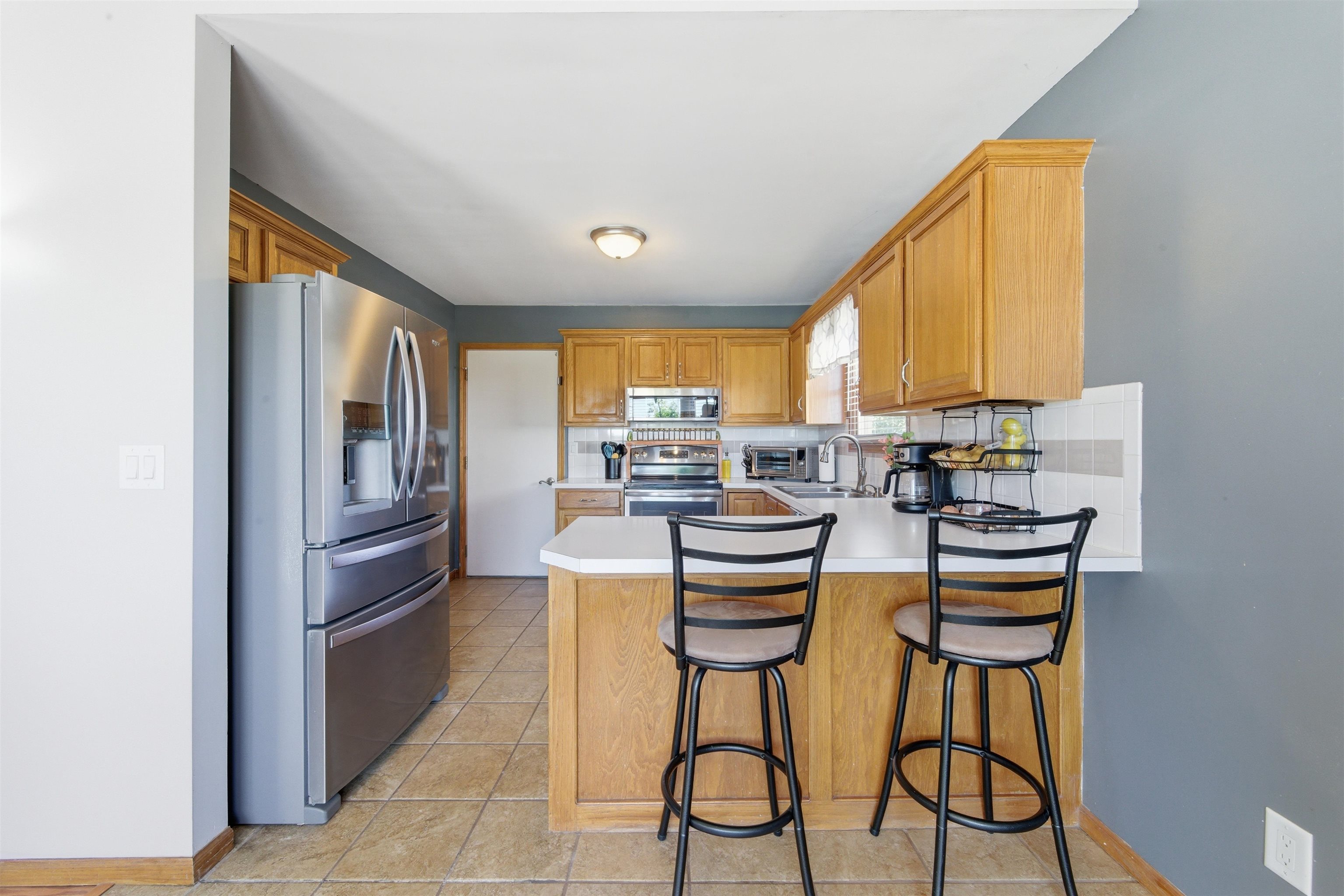 1918 N Stoney Point Wichita KS 67212-6497