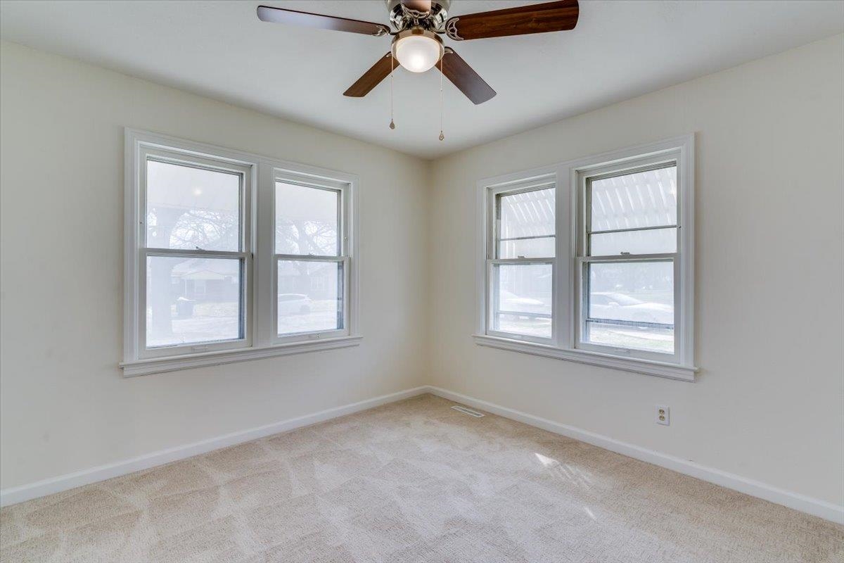 845 S Dellrose Avenue Wichita KS 67218