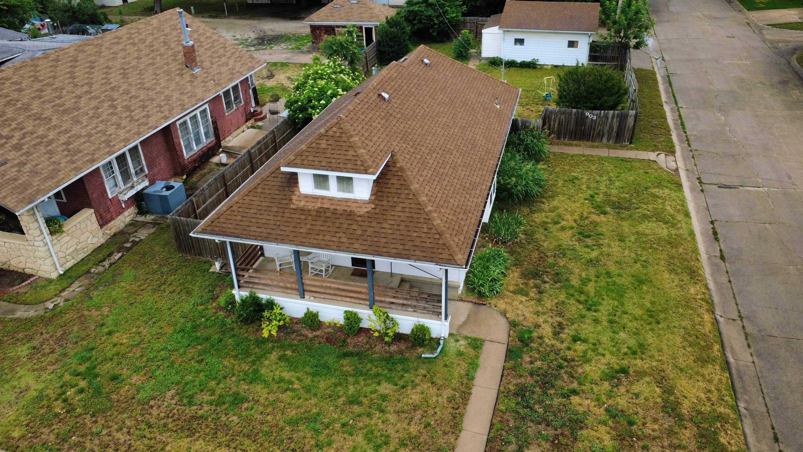903 N Washington Wellington KS 67152