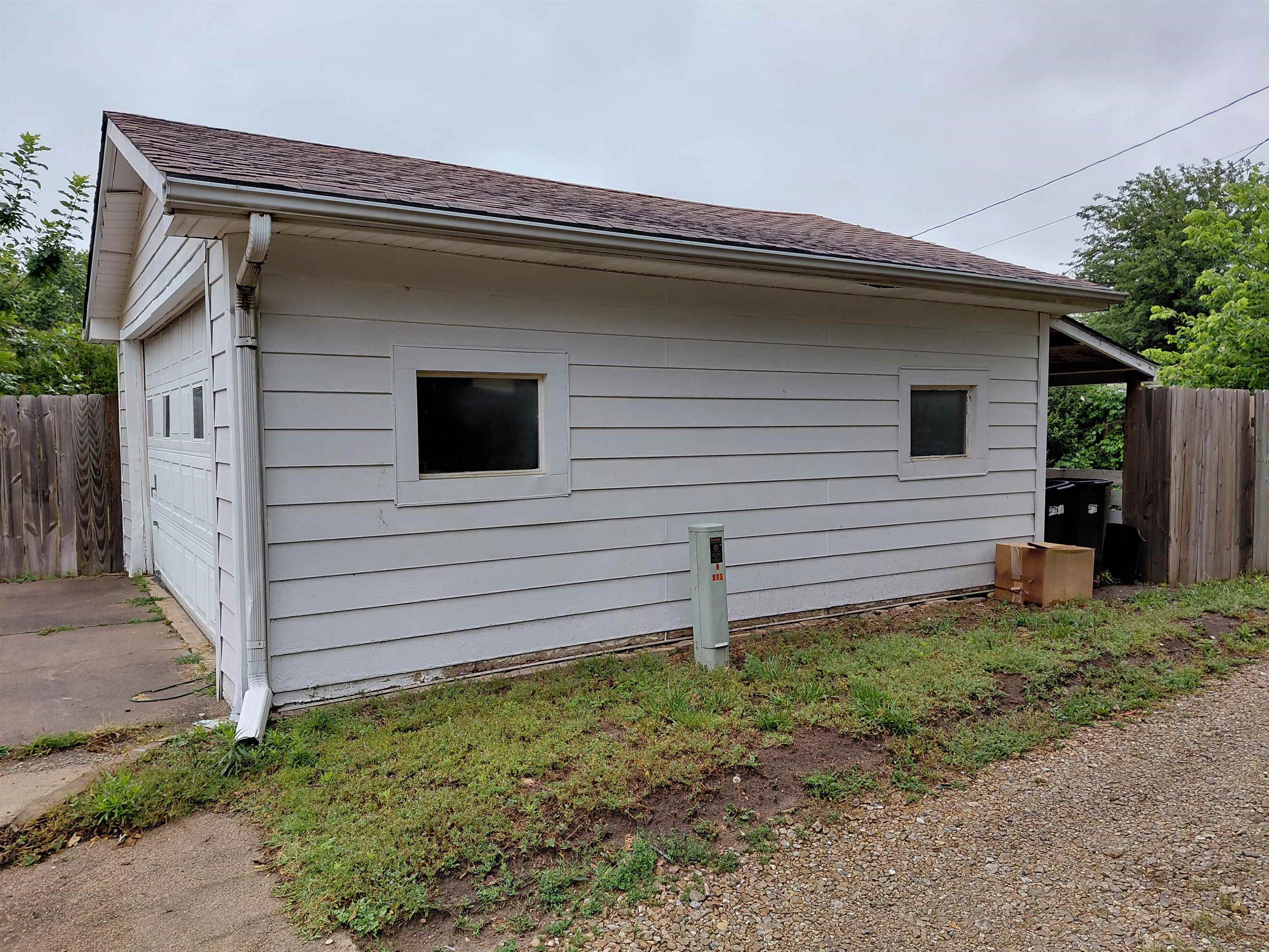 903 N Washington Wellington KS 67152