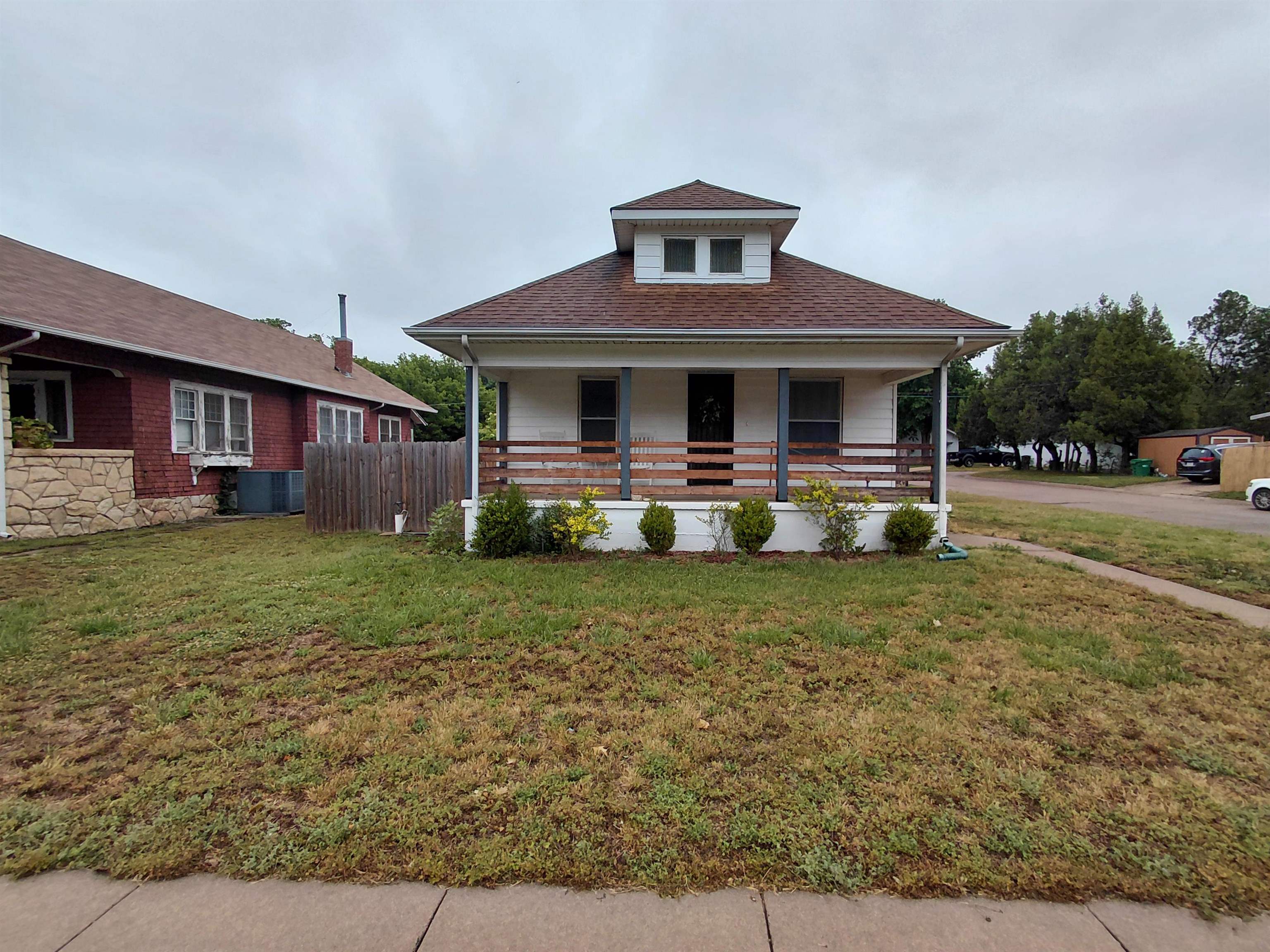 903 N Washington Wellington KS 67152