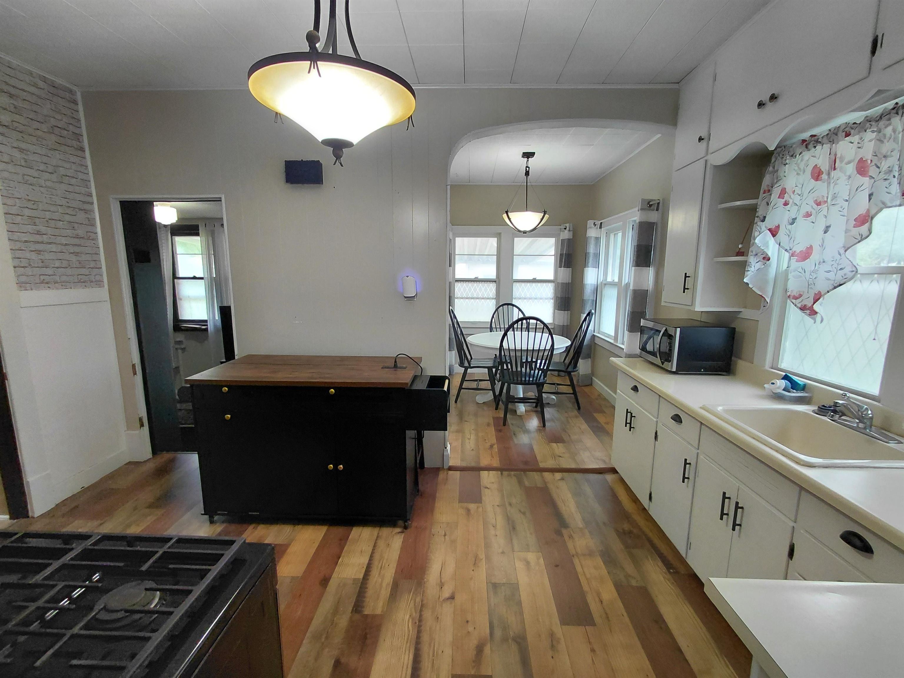 903 N Washington Wellington KS 67152