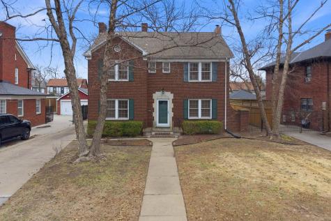 260 S Dellrose Avenue Wichita KS 67218