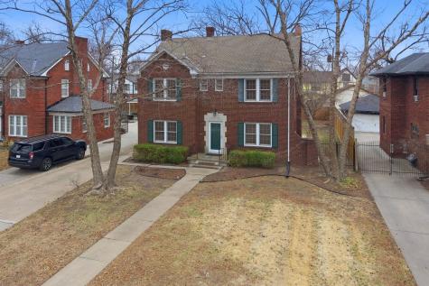 260 S Dellrose Avenue Wichita KS 67218
