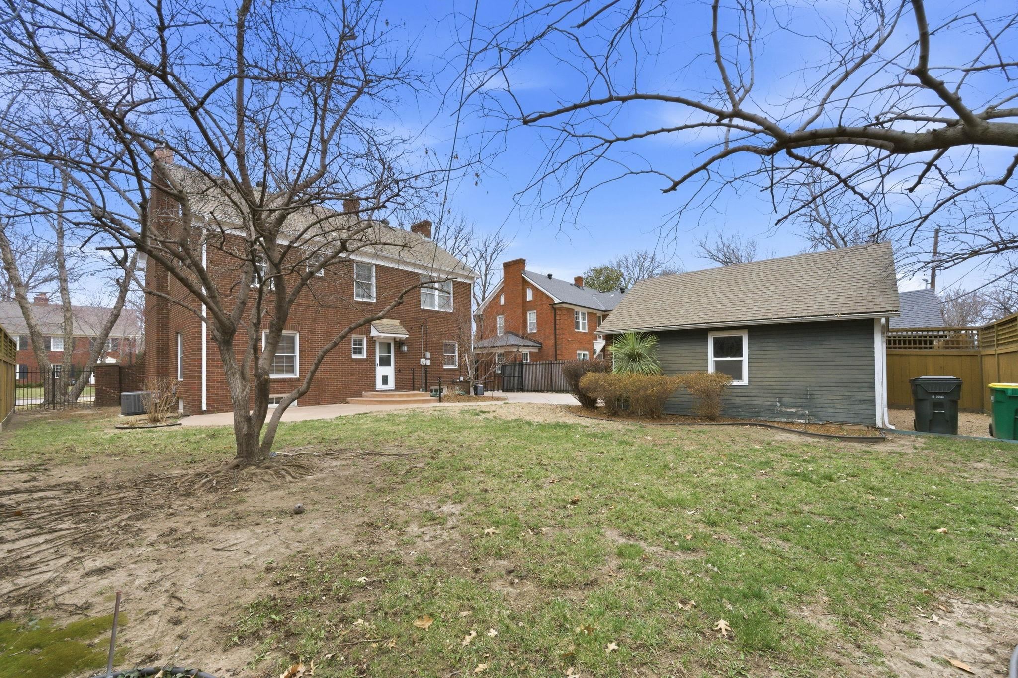 260 S Dellrose Avenue Wichita KS 67218