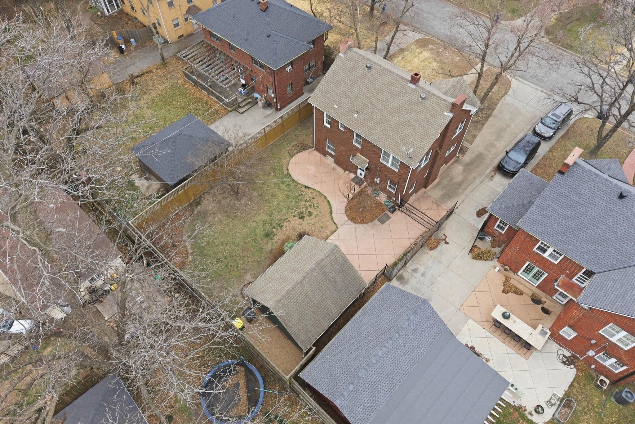 260 S Dellrose Avenue Wichita KS 67218