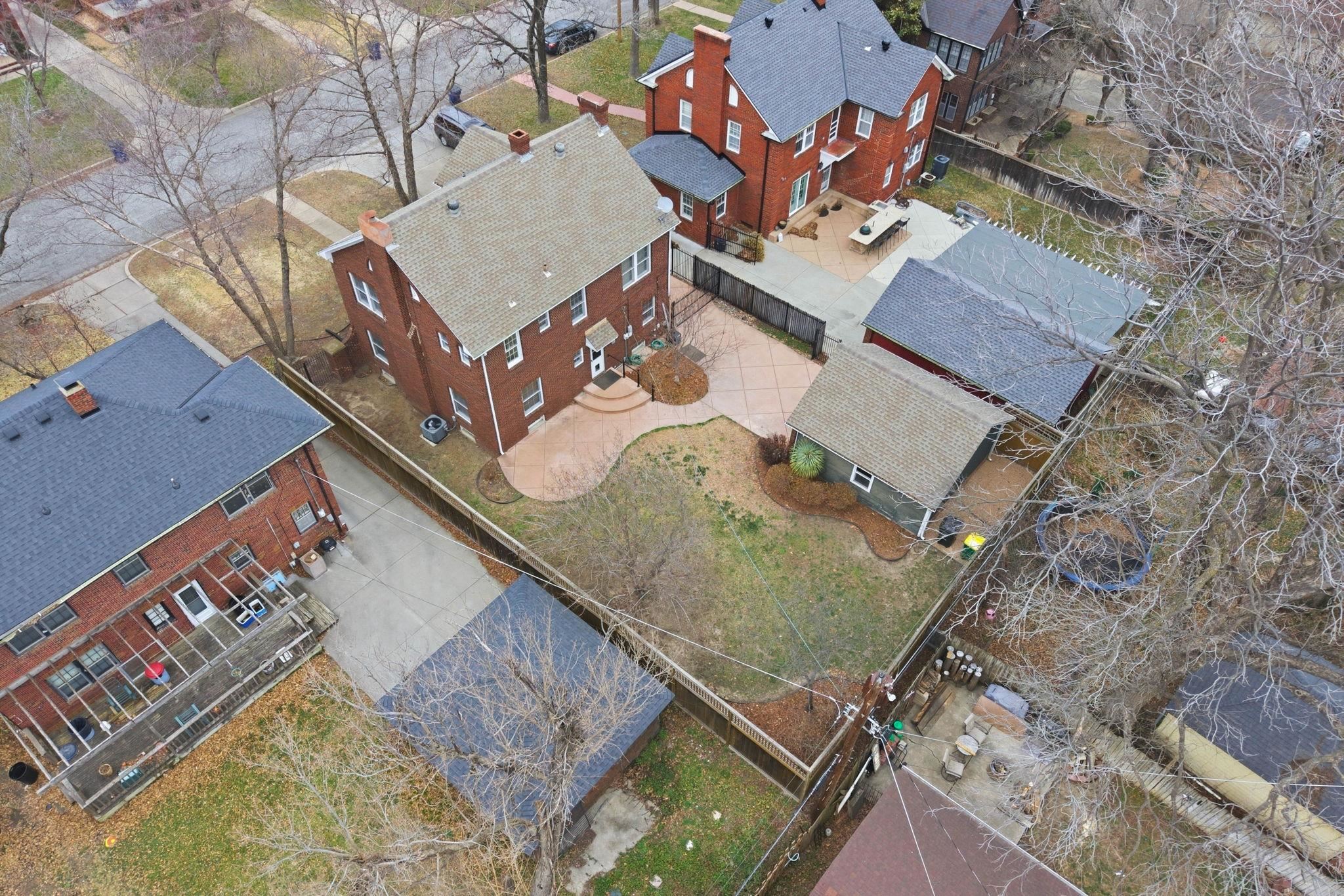 260 S Dellrose Avenue Wichita KS 67218