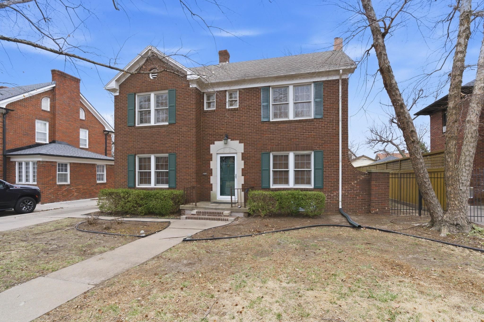 260 S Dellrose Avenue Wichita KS 67218