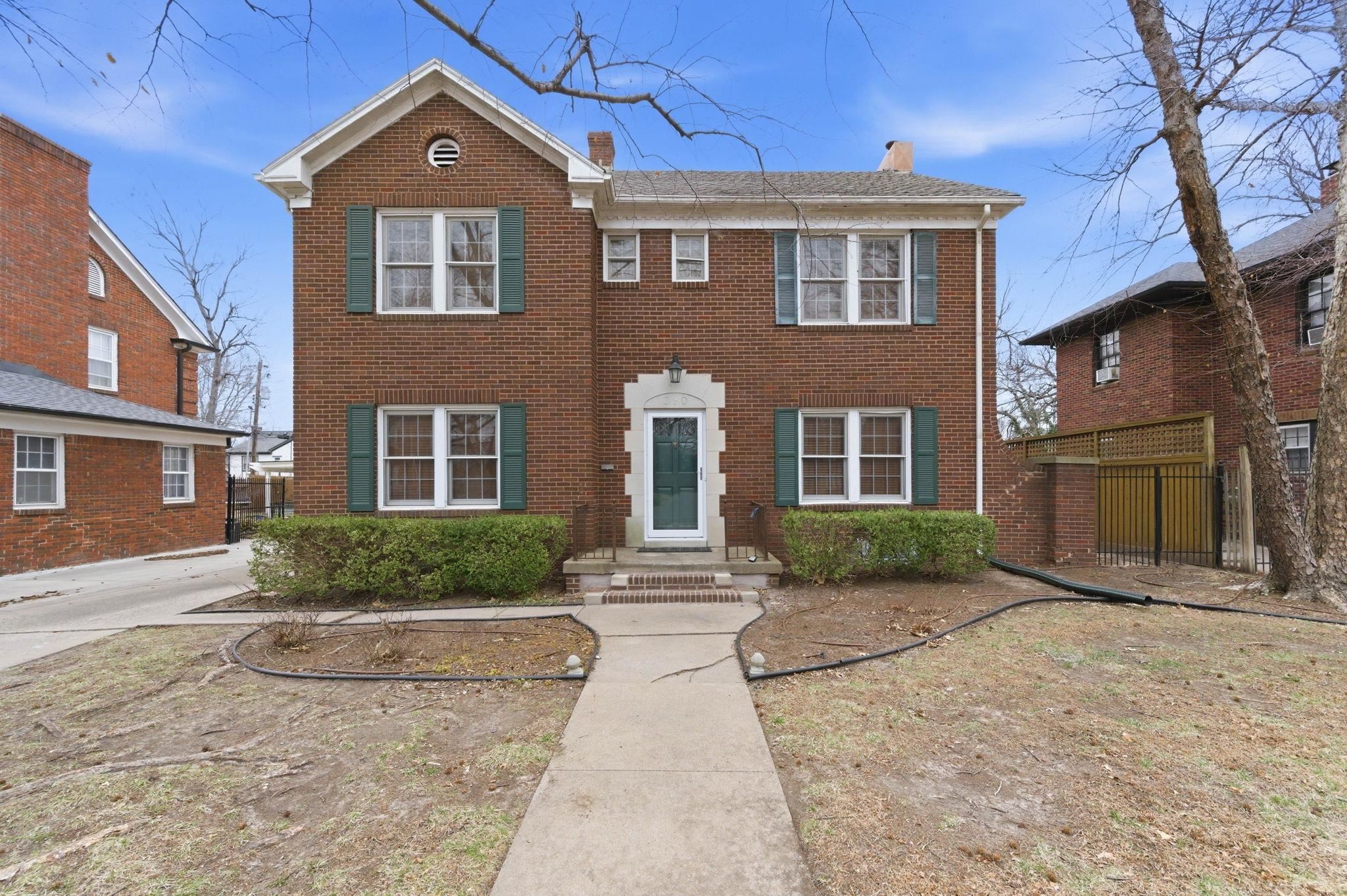 260 S Dellrose Avenue Wichita KS 67218