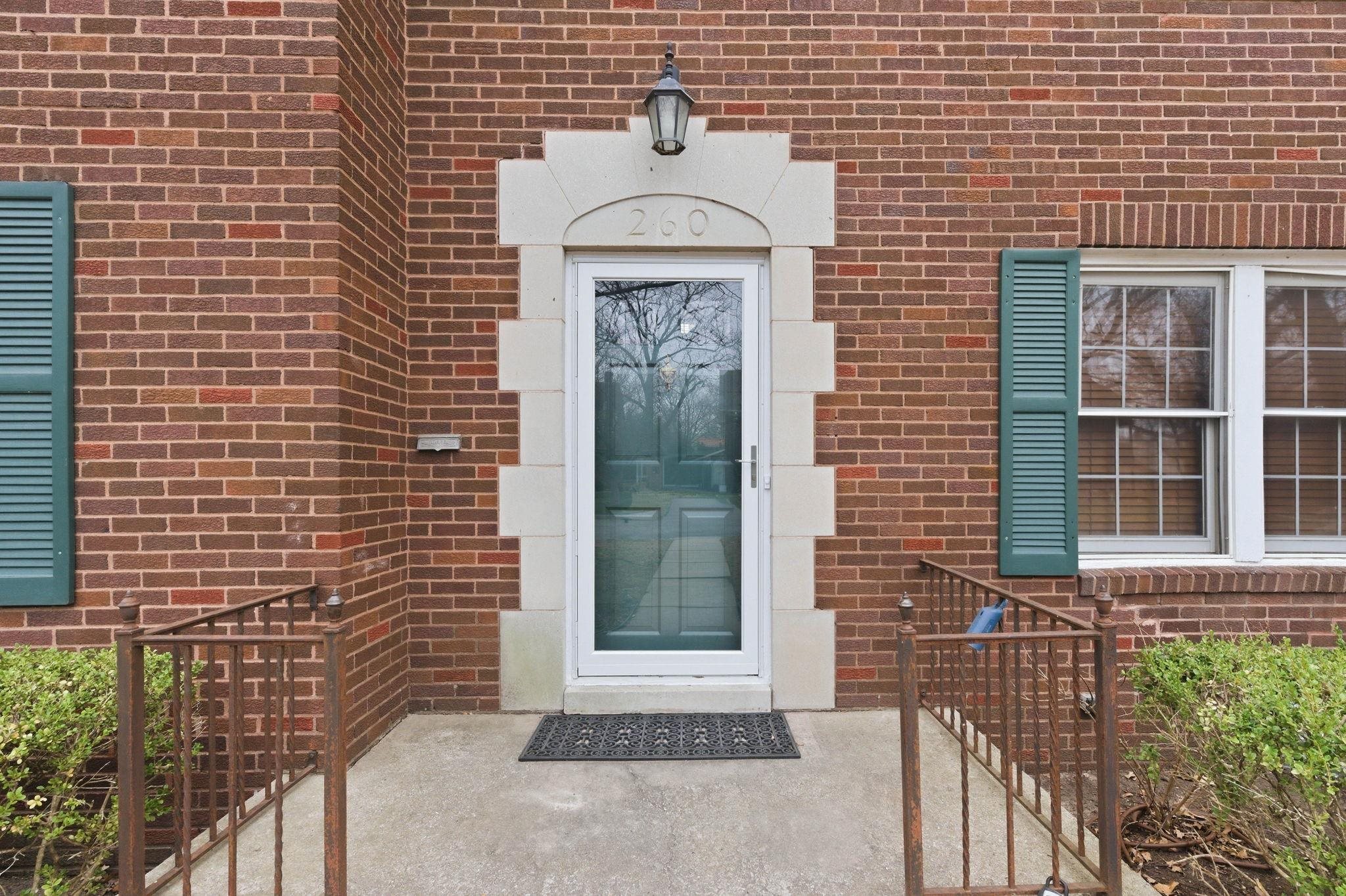260 S Dellrose Avenue Wichita KS 67218