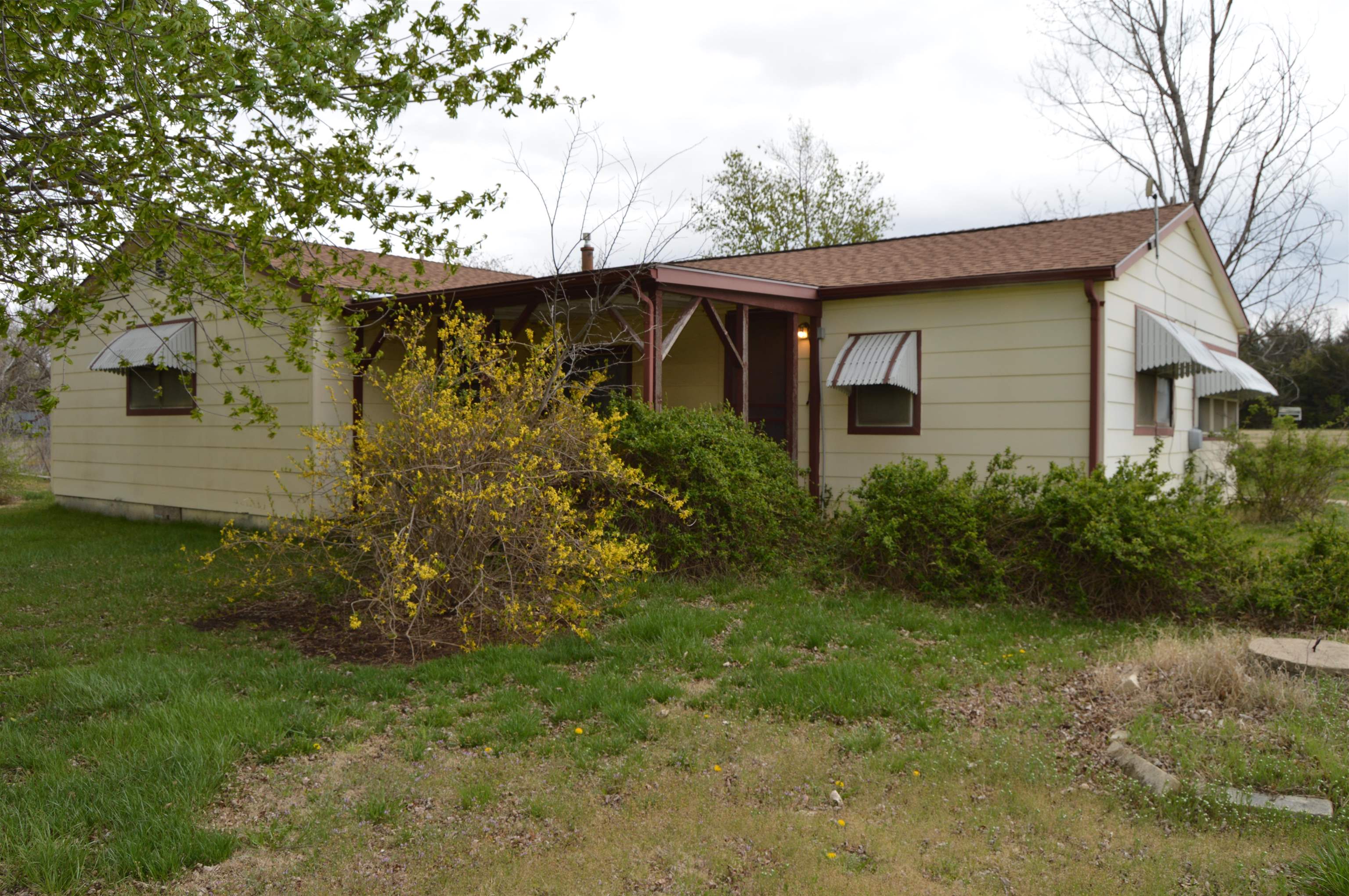 5548 SW Shumway El Dorado KS 67042