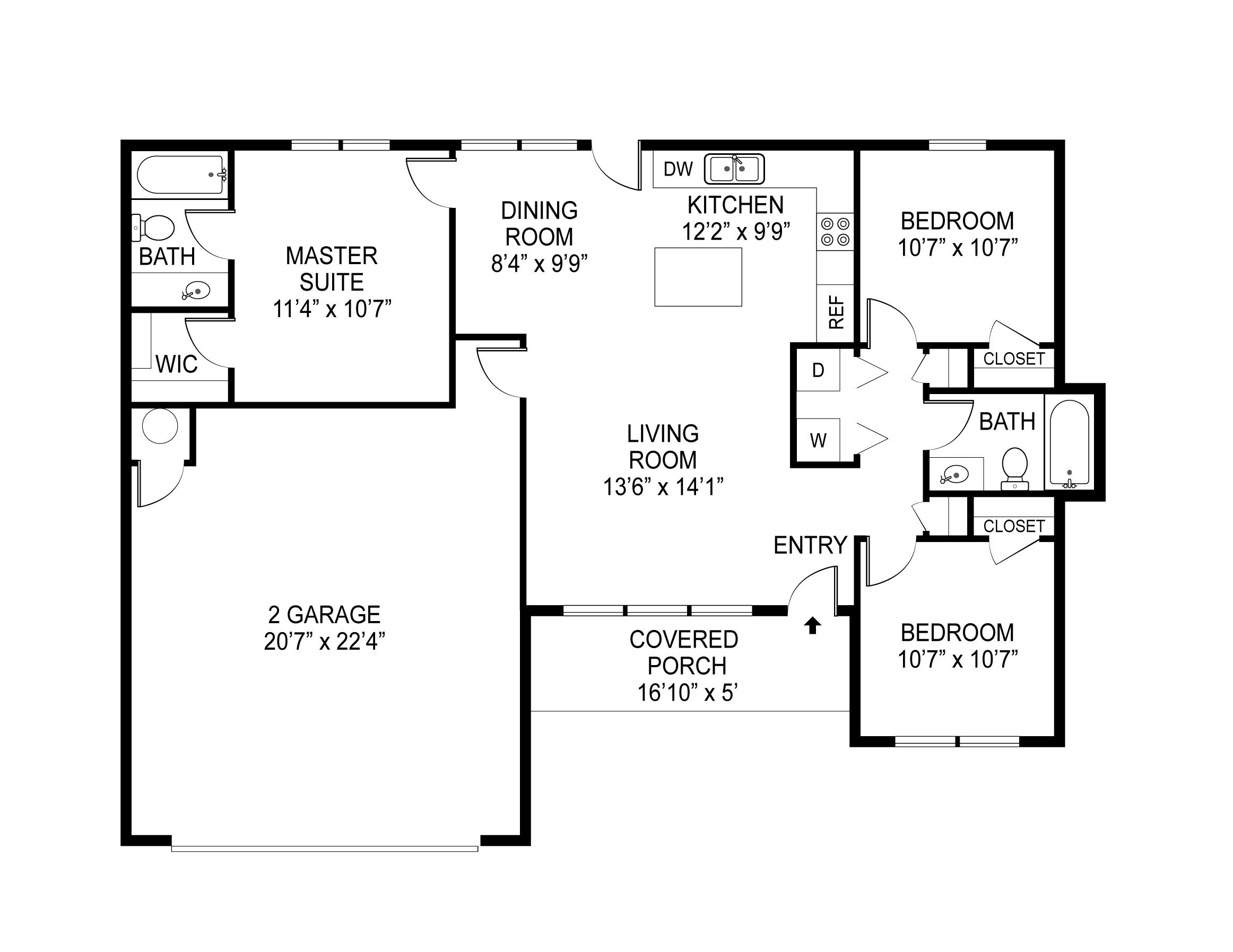 403 E 11th Avenue El Dorado KS 67042