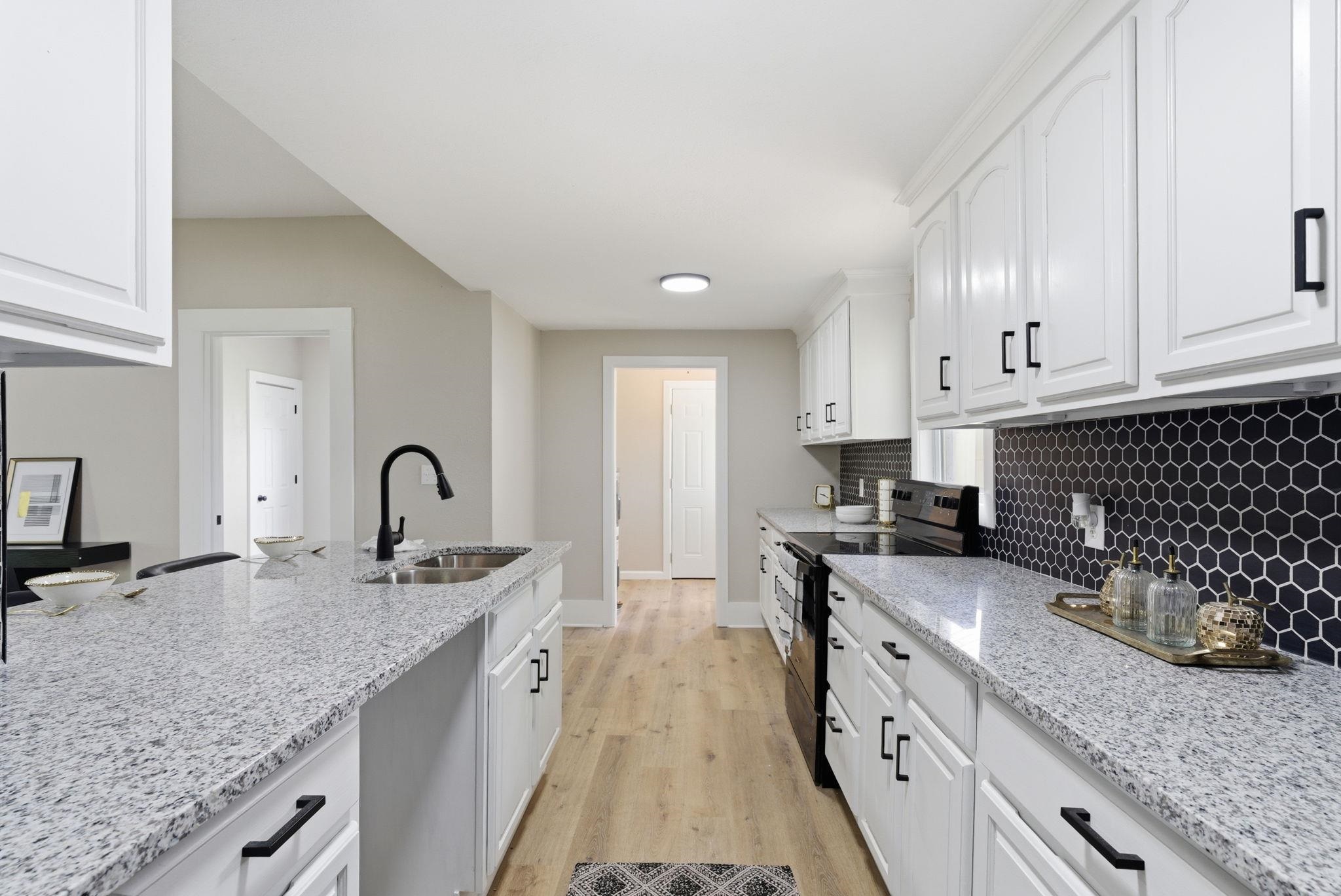 327 Residence Street El Dorado KS 67042