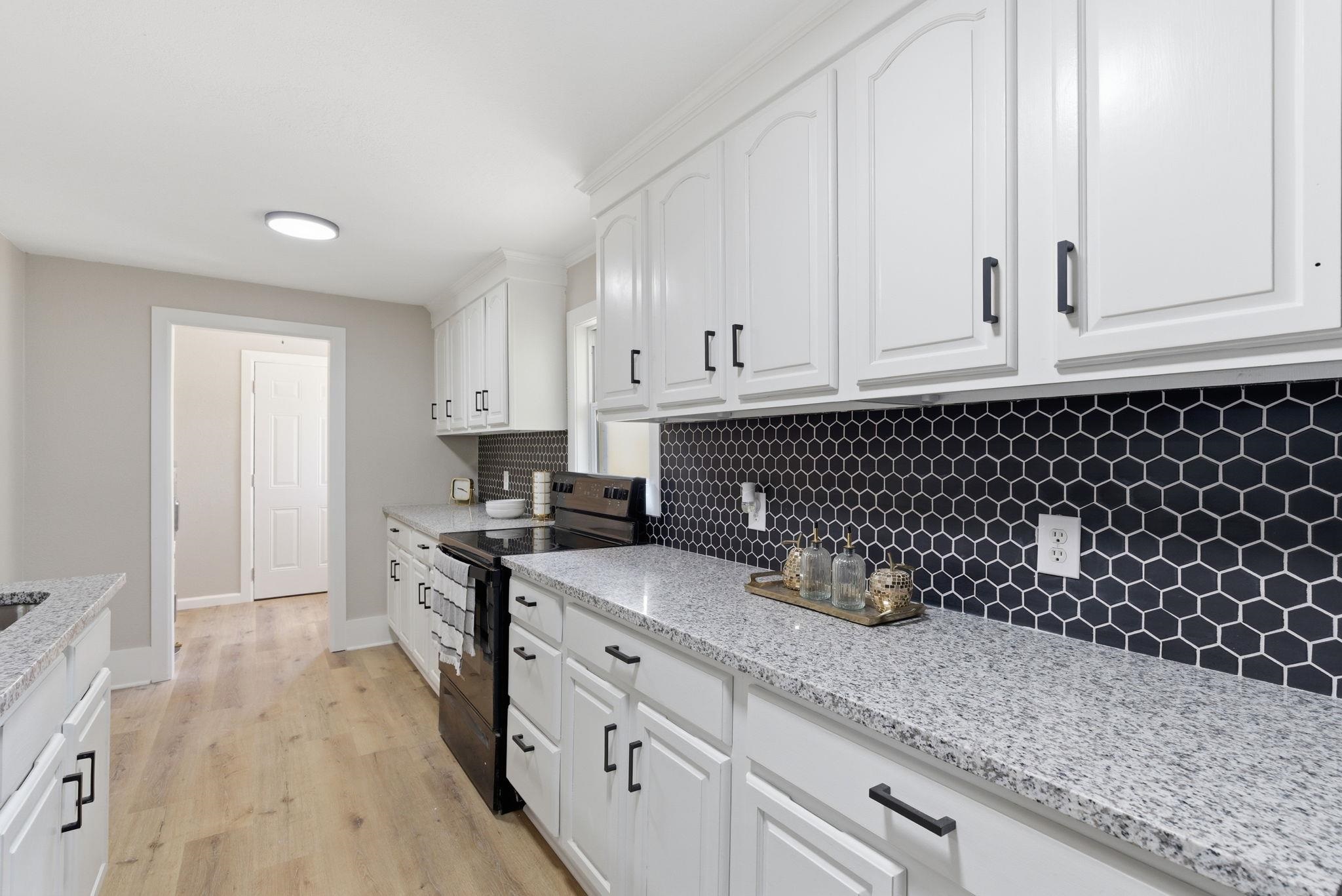 327 Residence Street El Dorado KS 67042