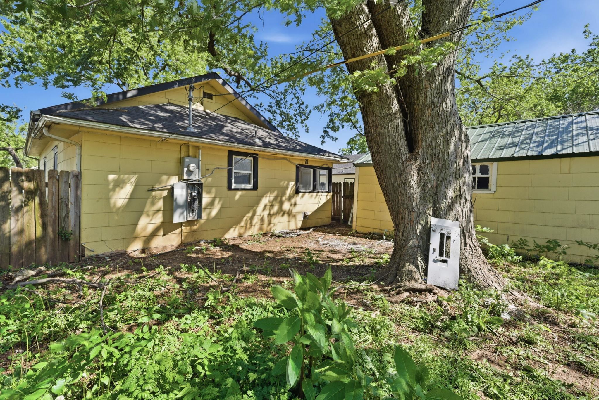 327 Residence Street El Dorado KS 67042