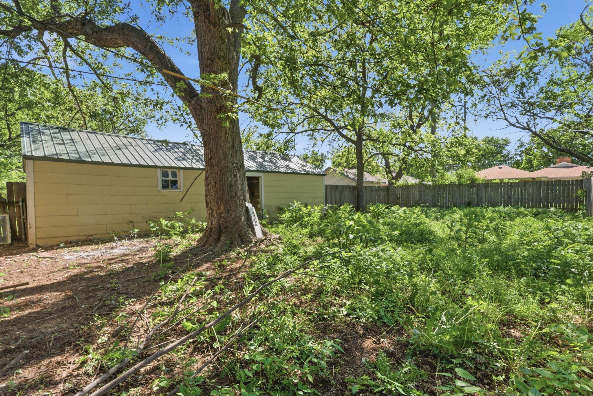 327 Residence Street El Dorado KS 67042