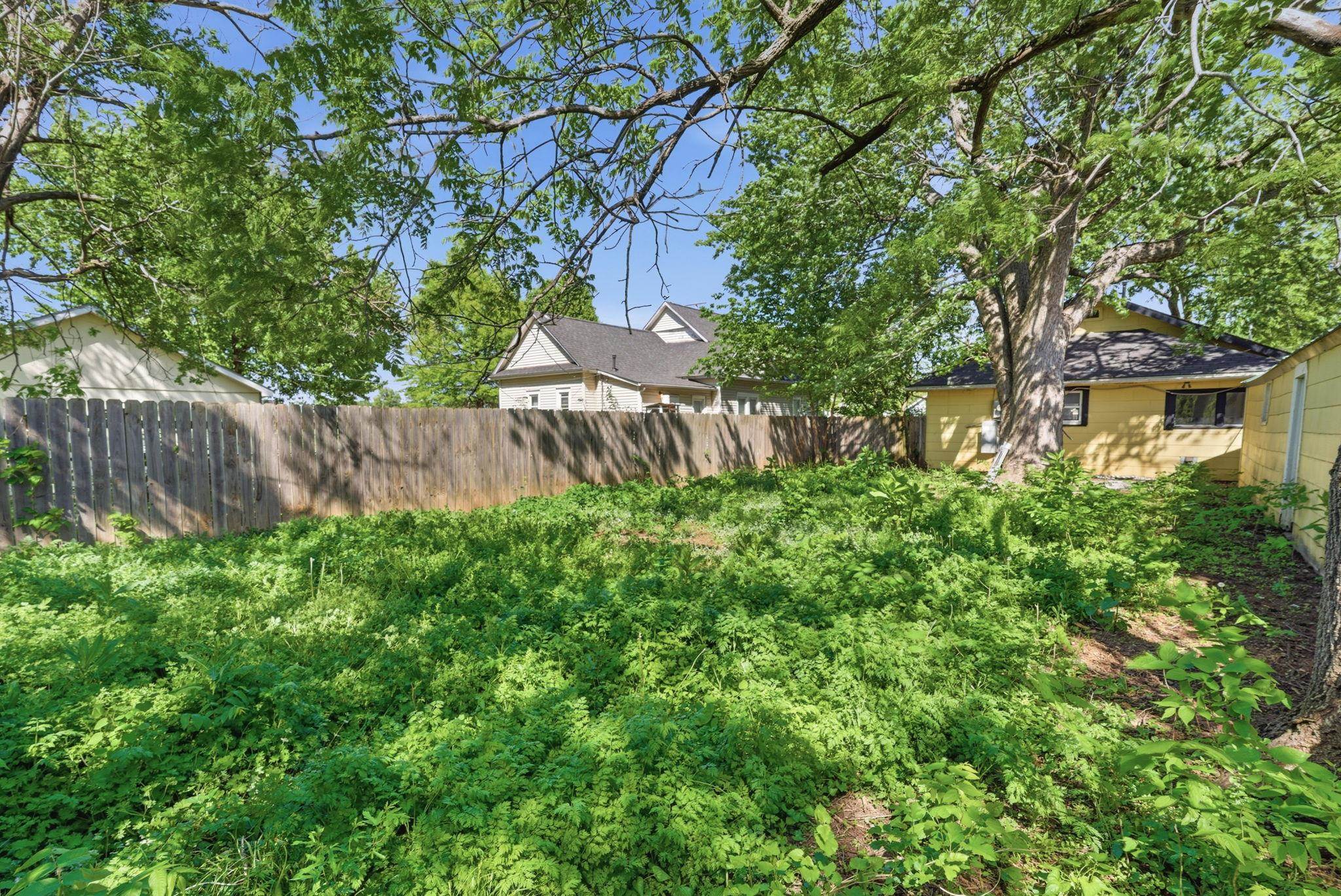 327 Residence Street El Dorado KS 67042