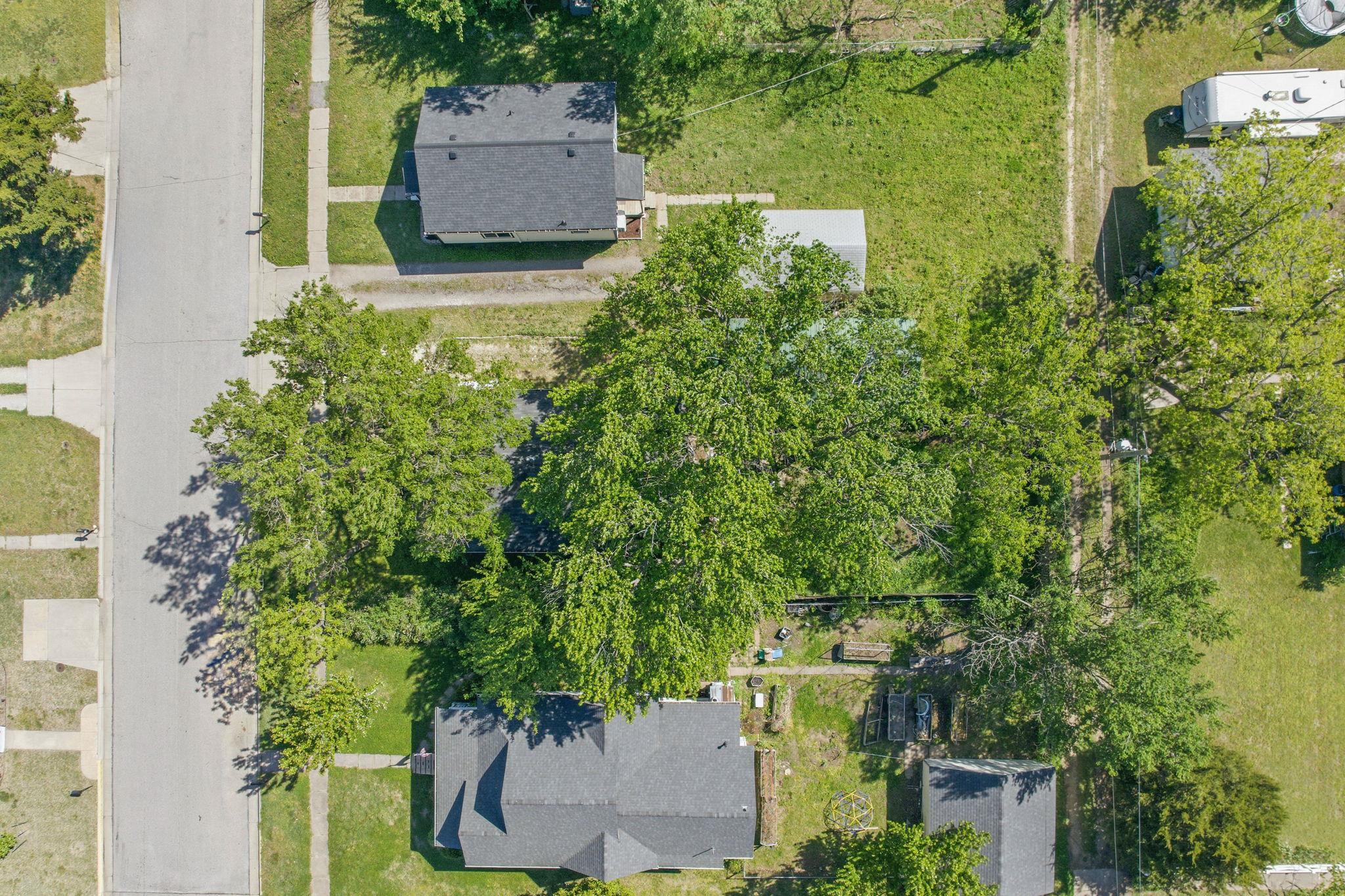 327 Residence Street El Dorado KS 67042