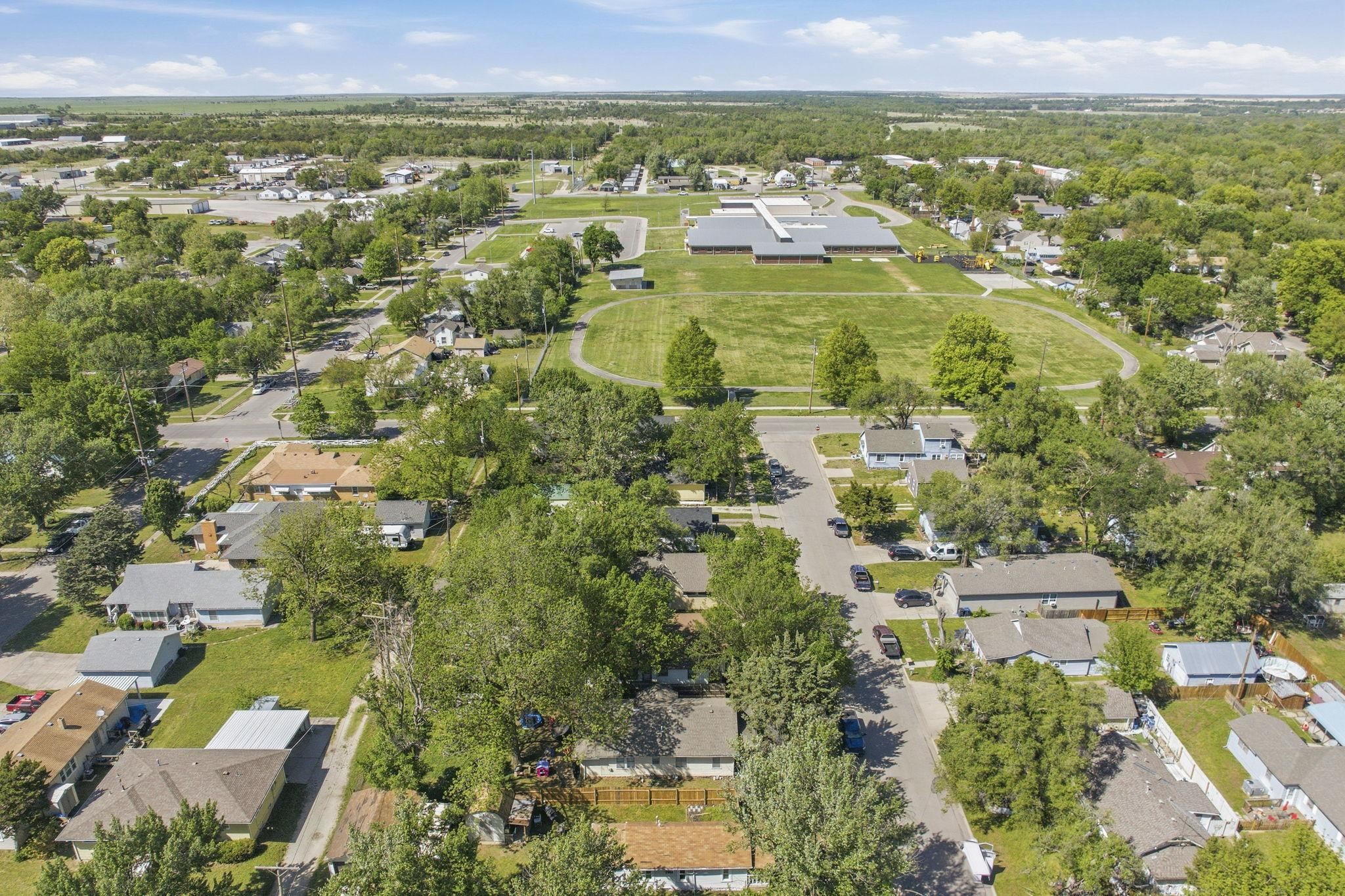 327 Residence Street El Dorado KS 67042
