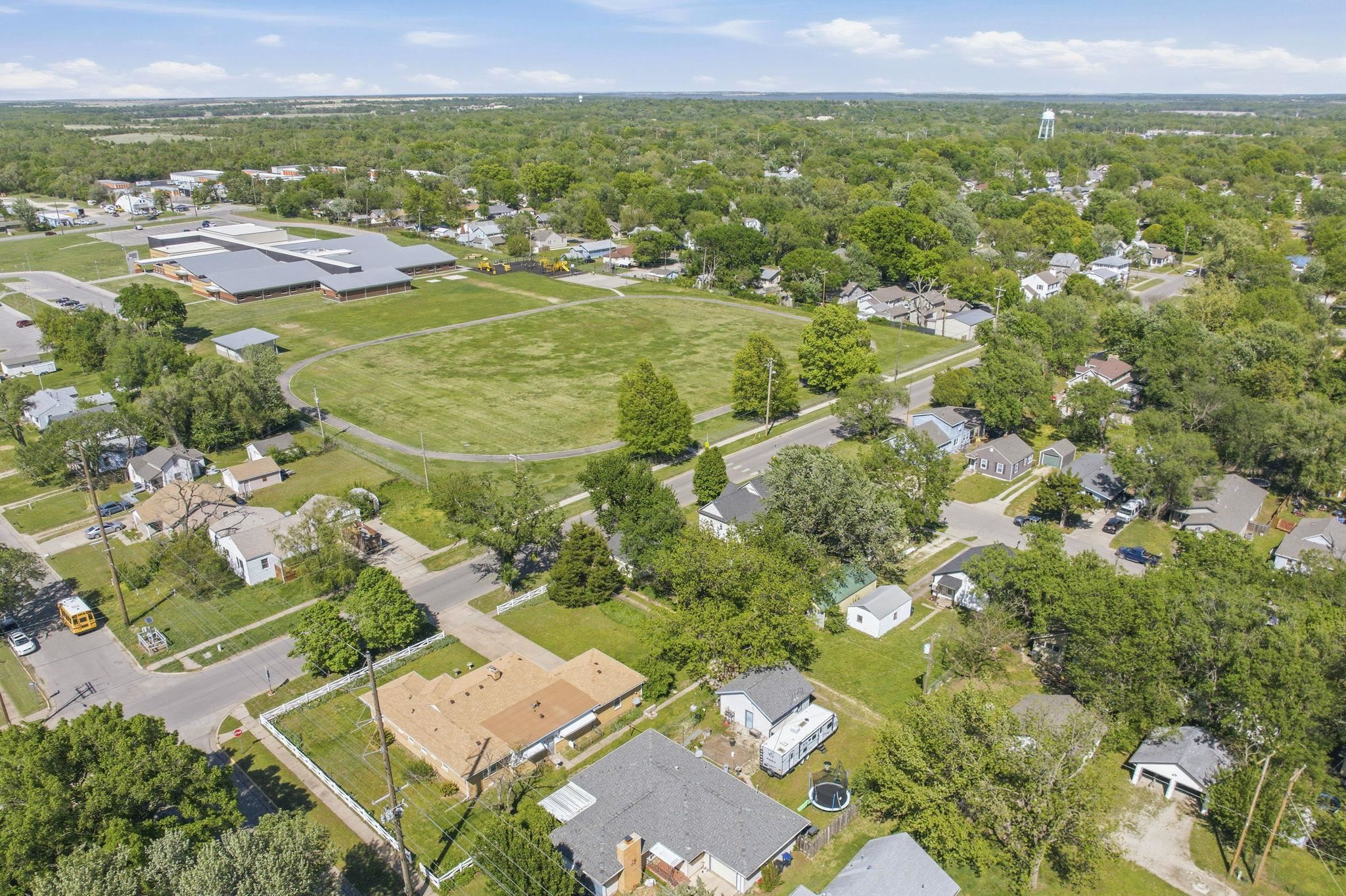327 Residence Street El Dorado KS 67042