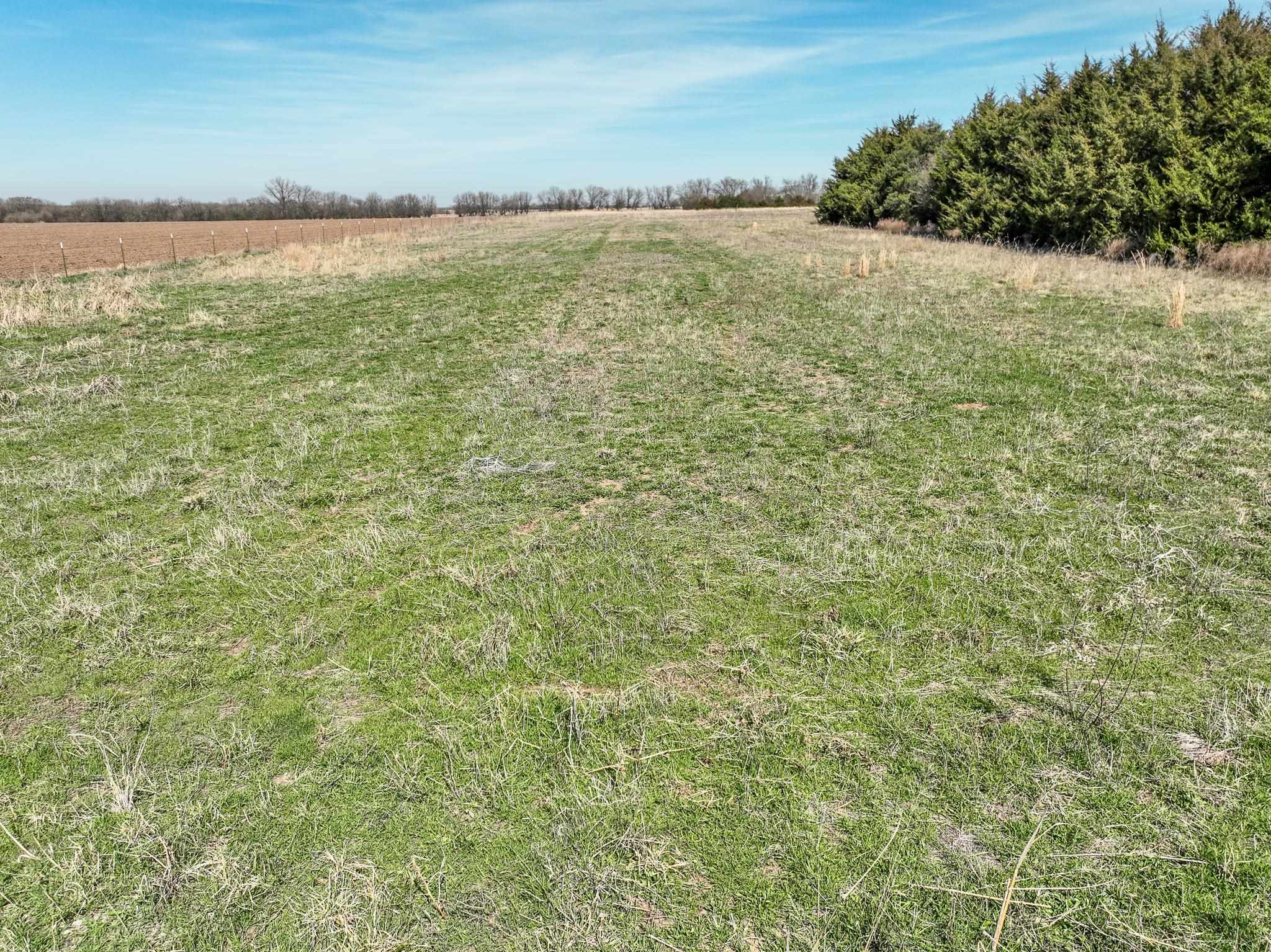 000 SW Adams Road Tract B Douglass KS 67039