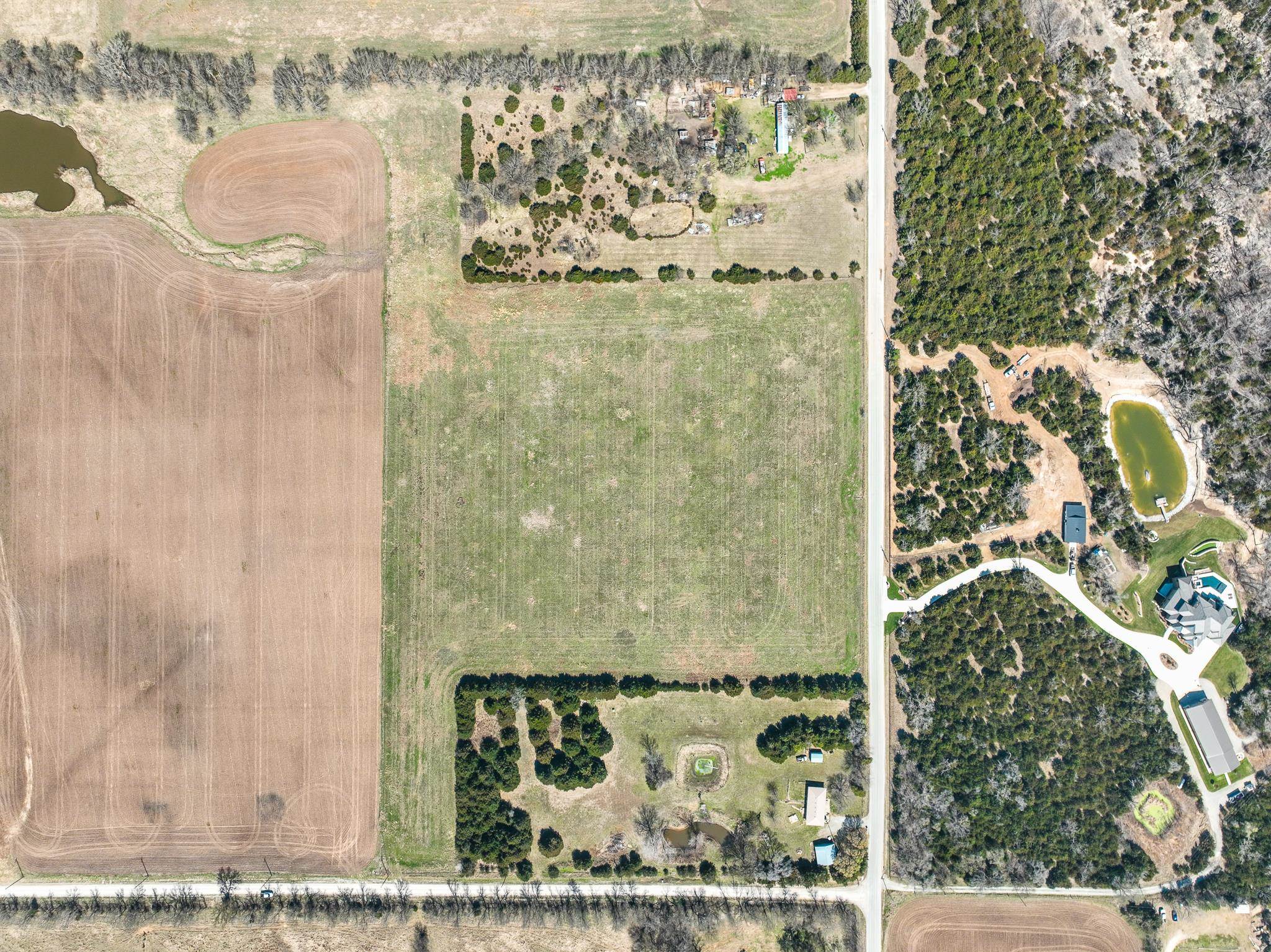 000 SW Adams Road Tract B Douglass KS 67039