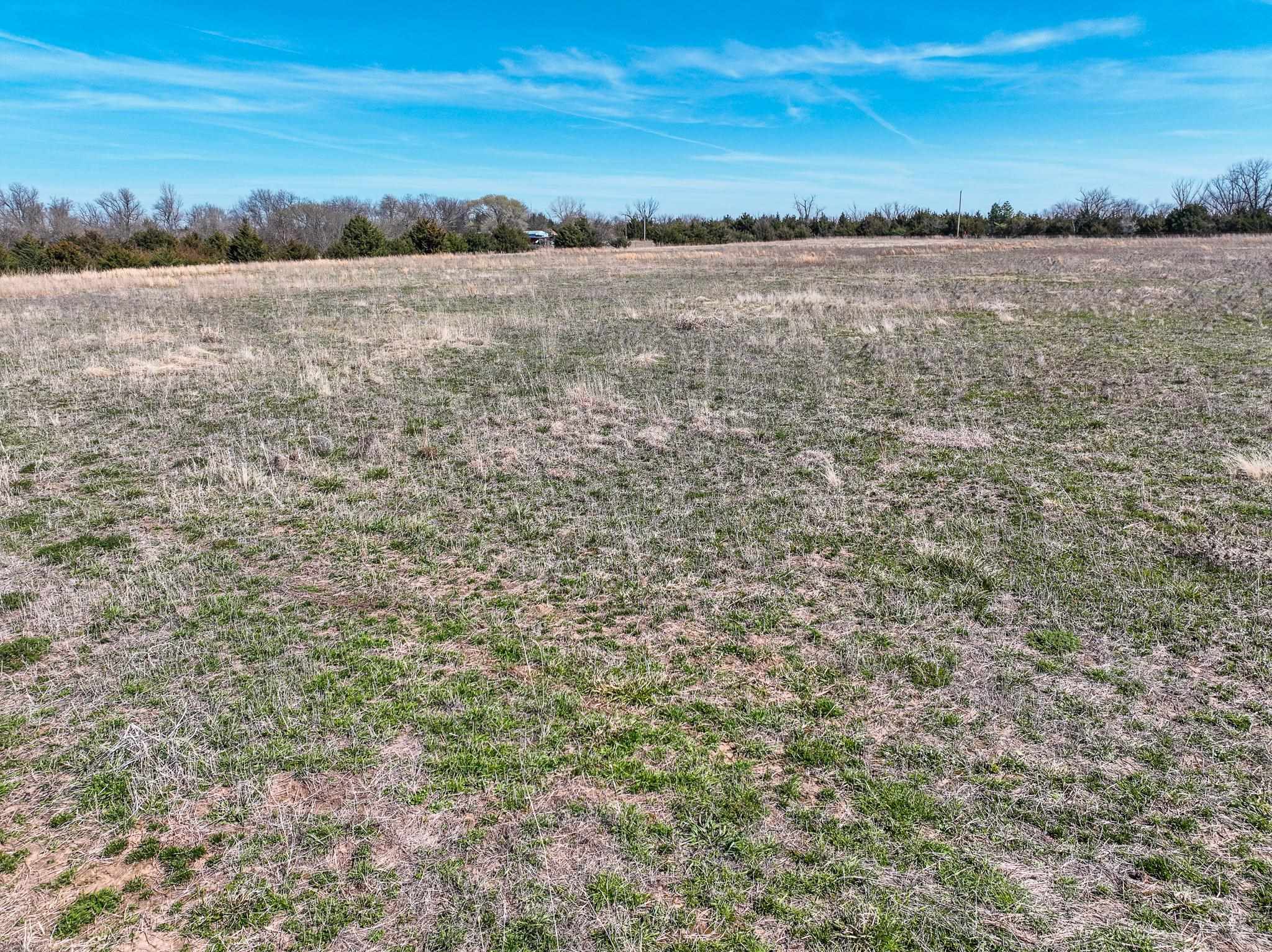 000 SW Adams Road Tract B Douglass KS 67039