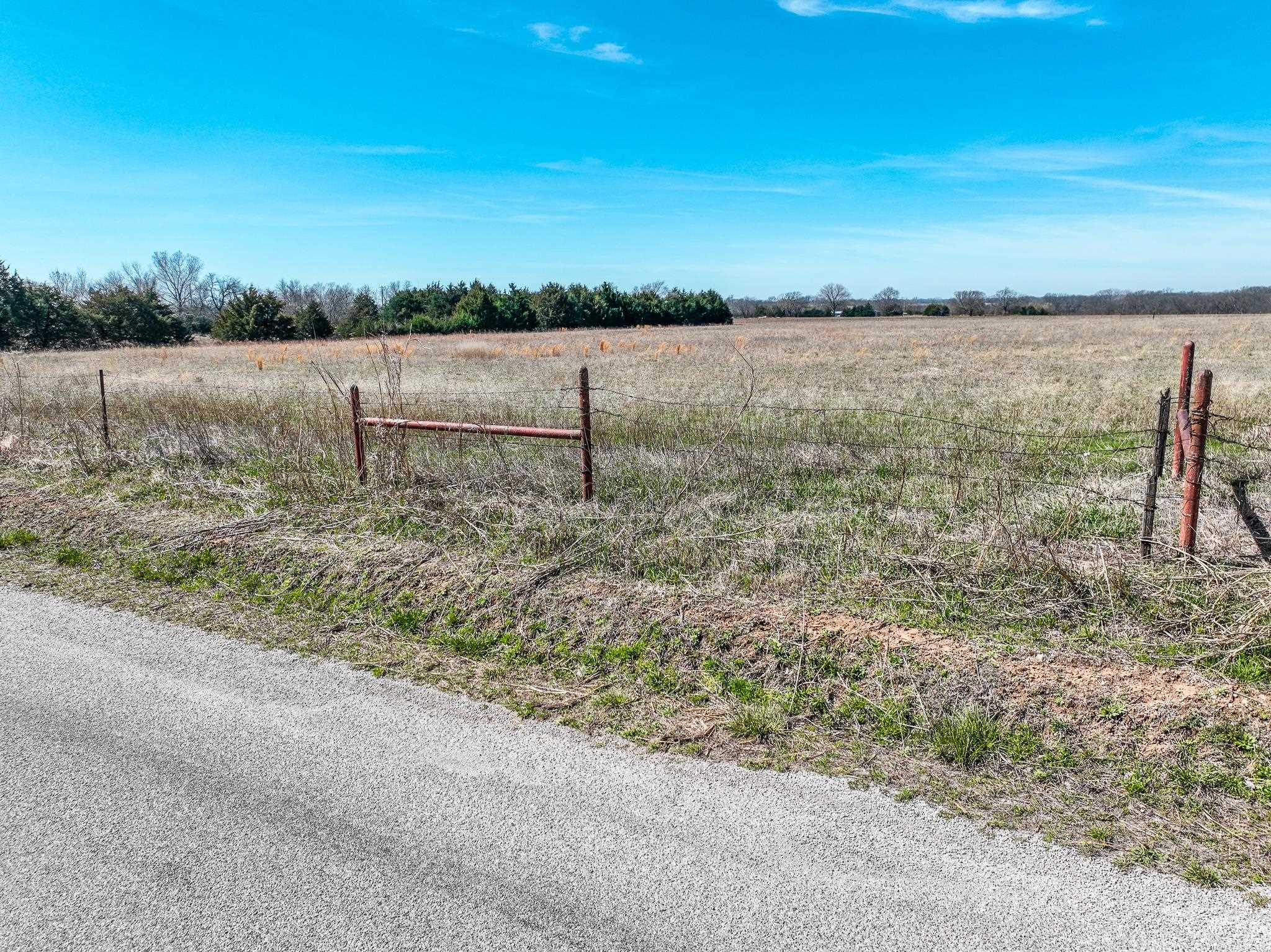000 SW Adams Road Tract B Douglass KS 67039