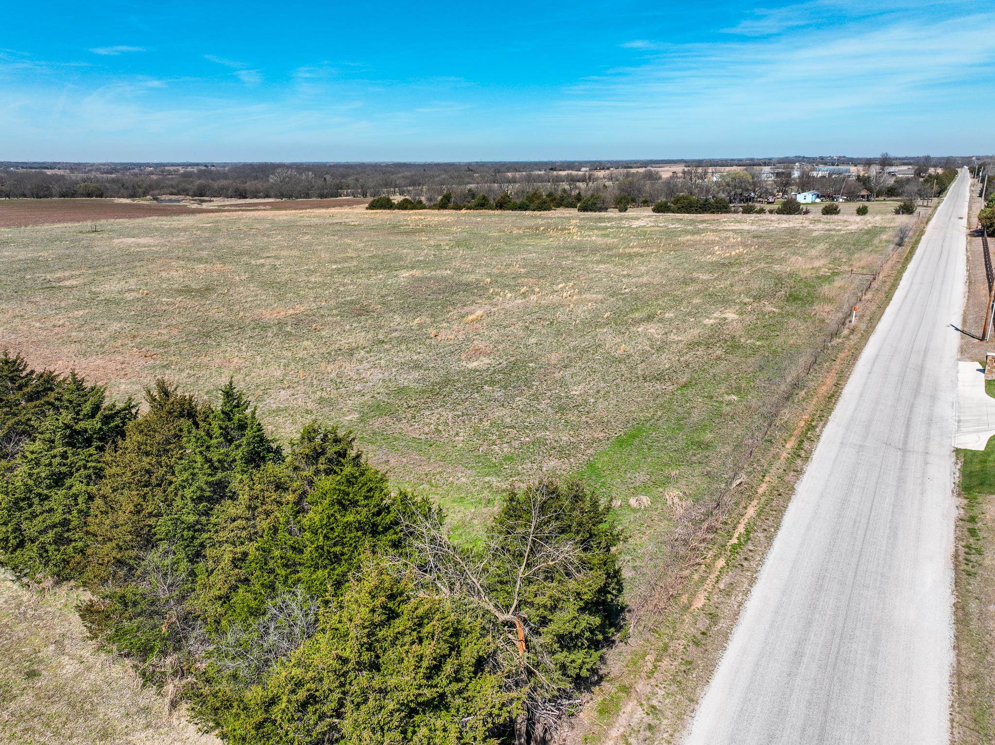 000 SW Adams Road Tract B Douglass KS 67039