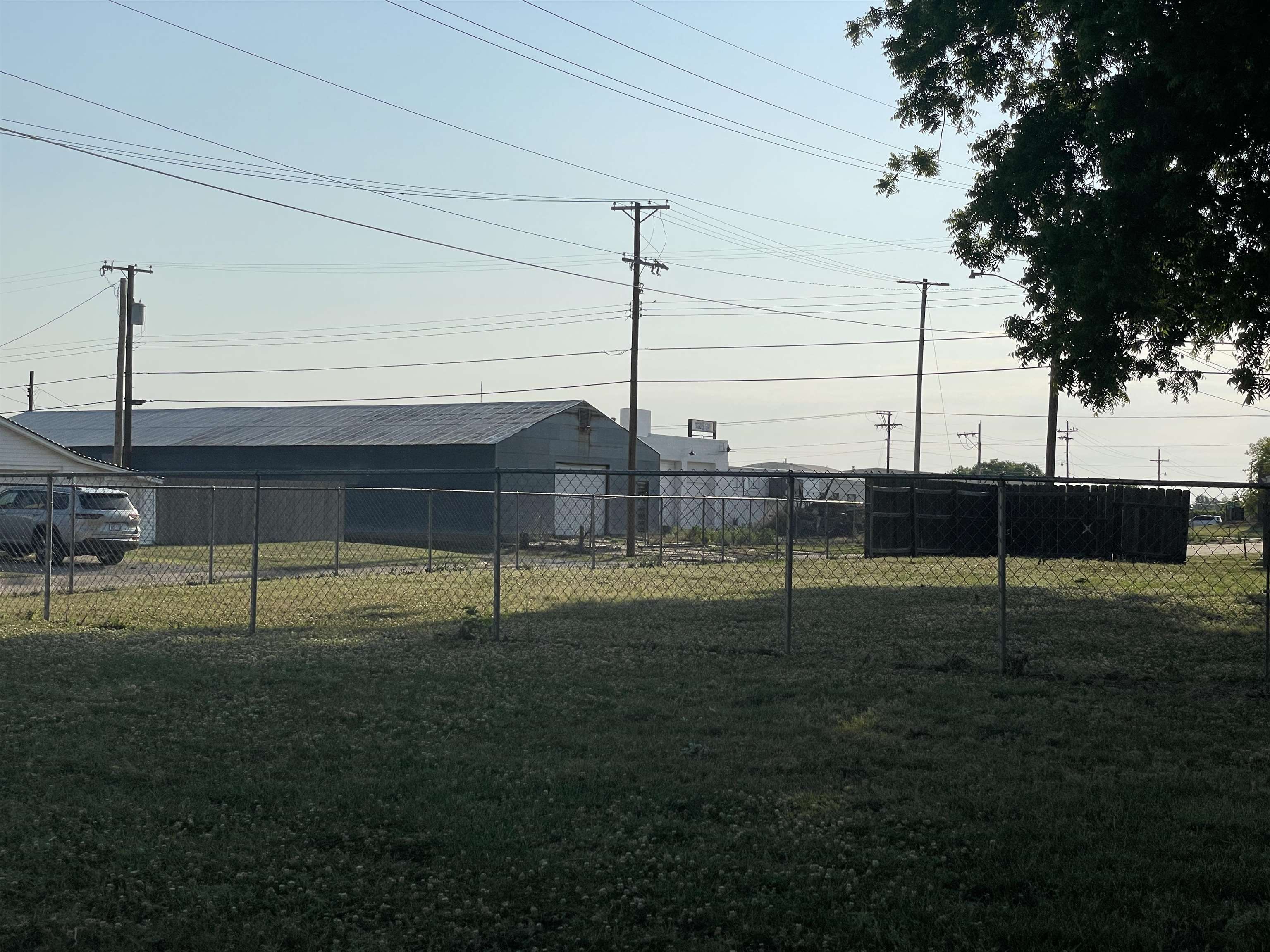 1321 N B Wellington KS 67152