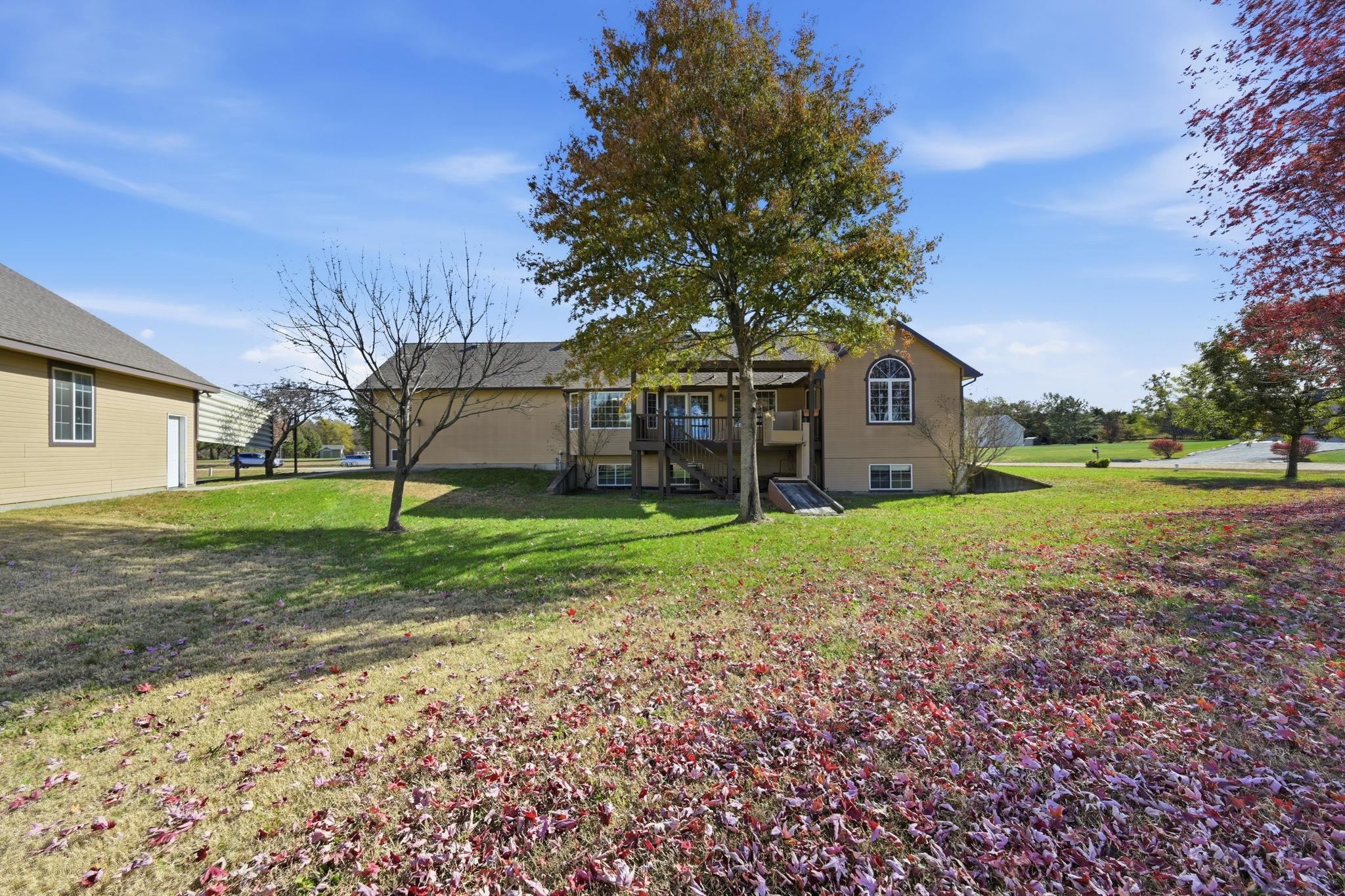 10622 W Bluewater Court Clearwater KS 67026