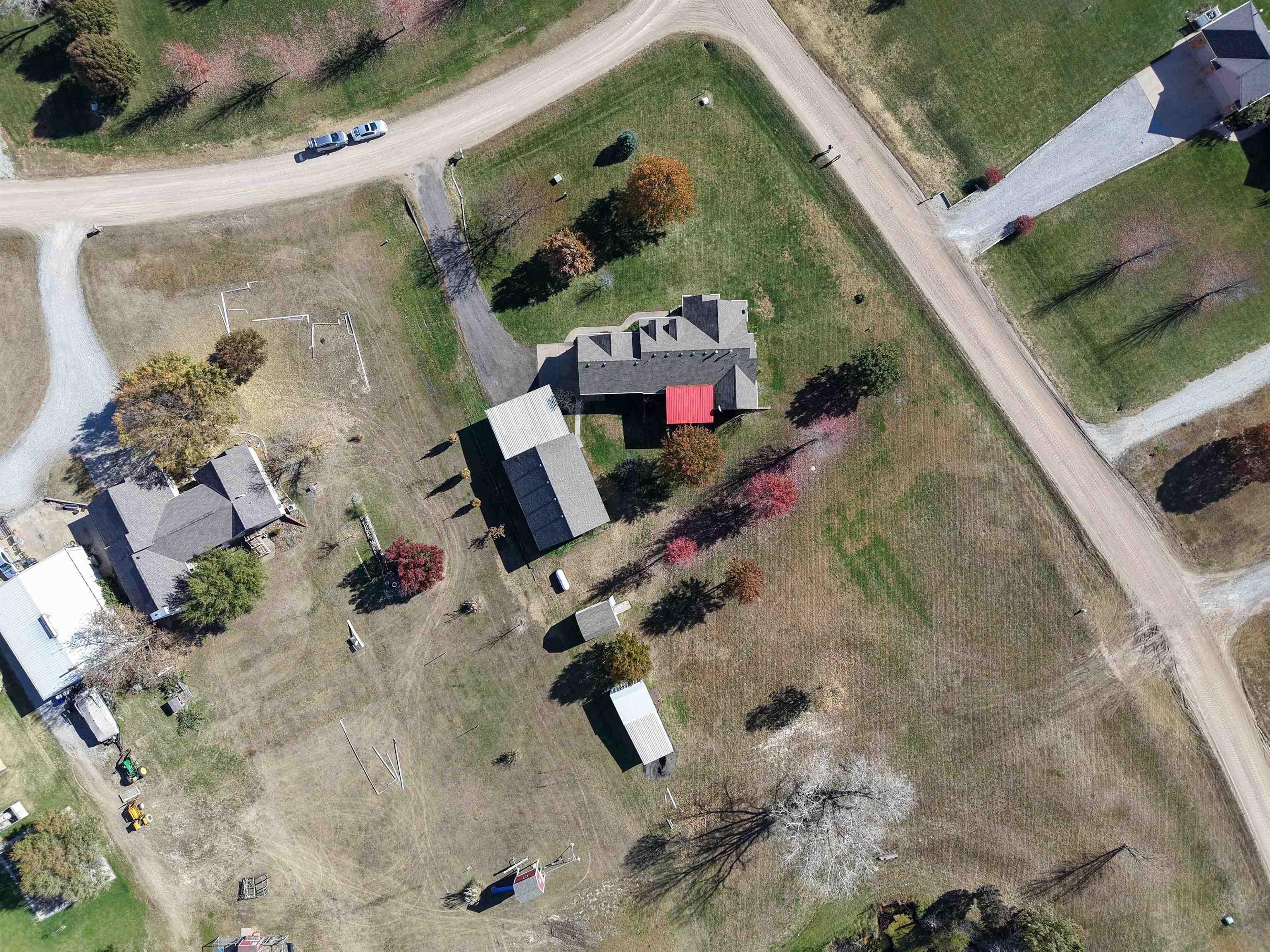 10622 W Bluewater Court Clearwater KS 67026